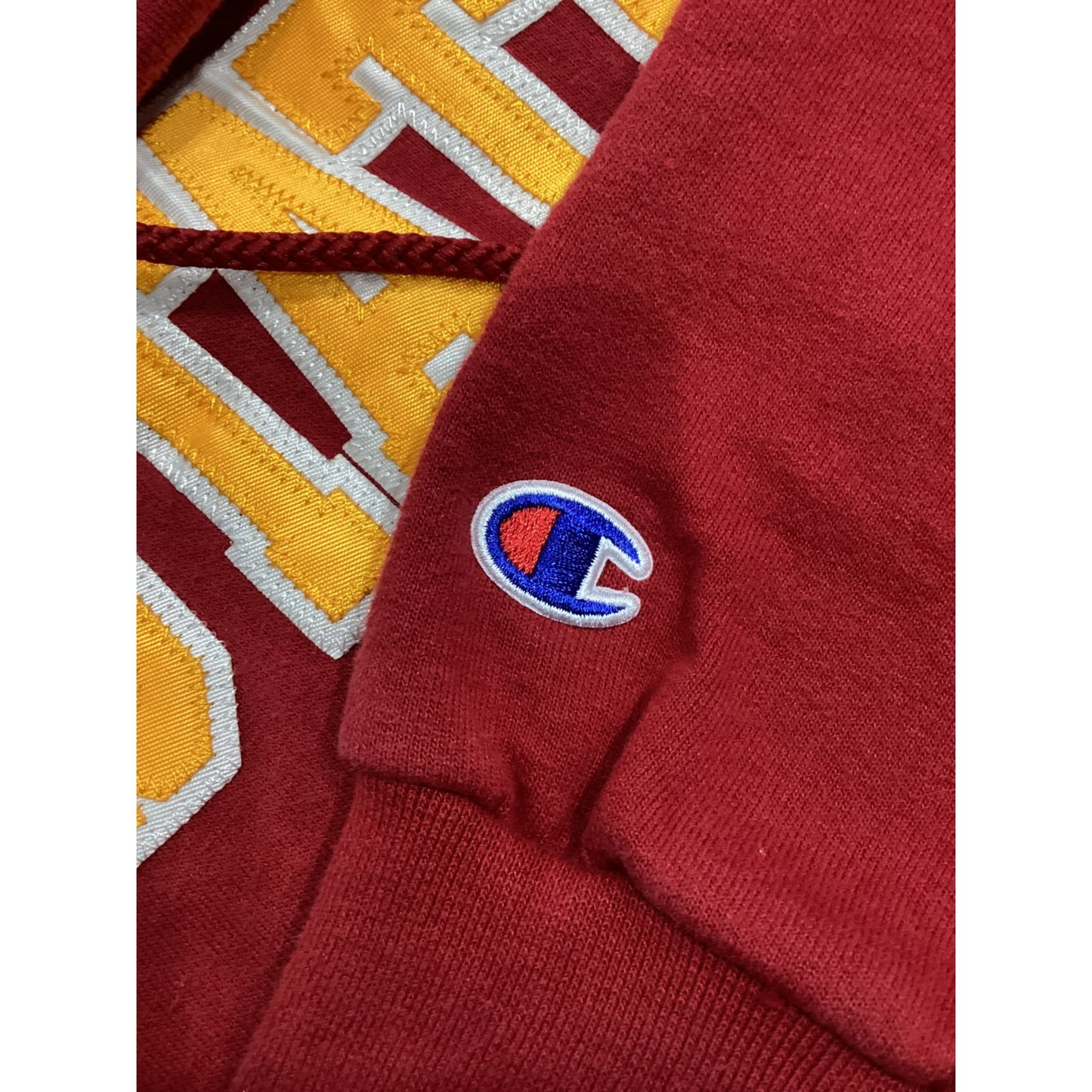 Iowa State Hoodie