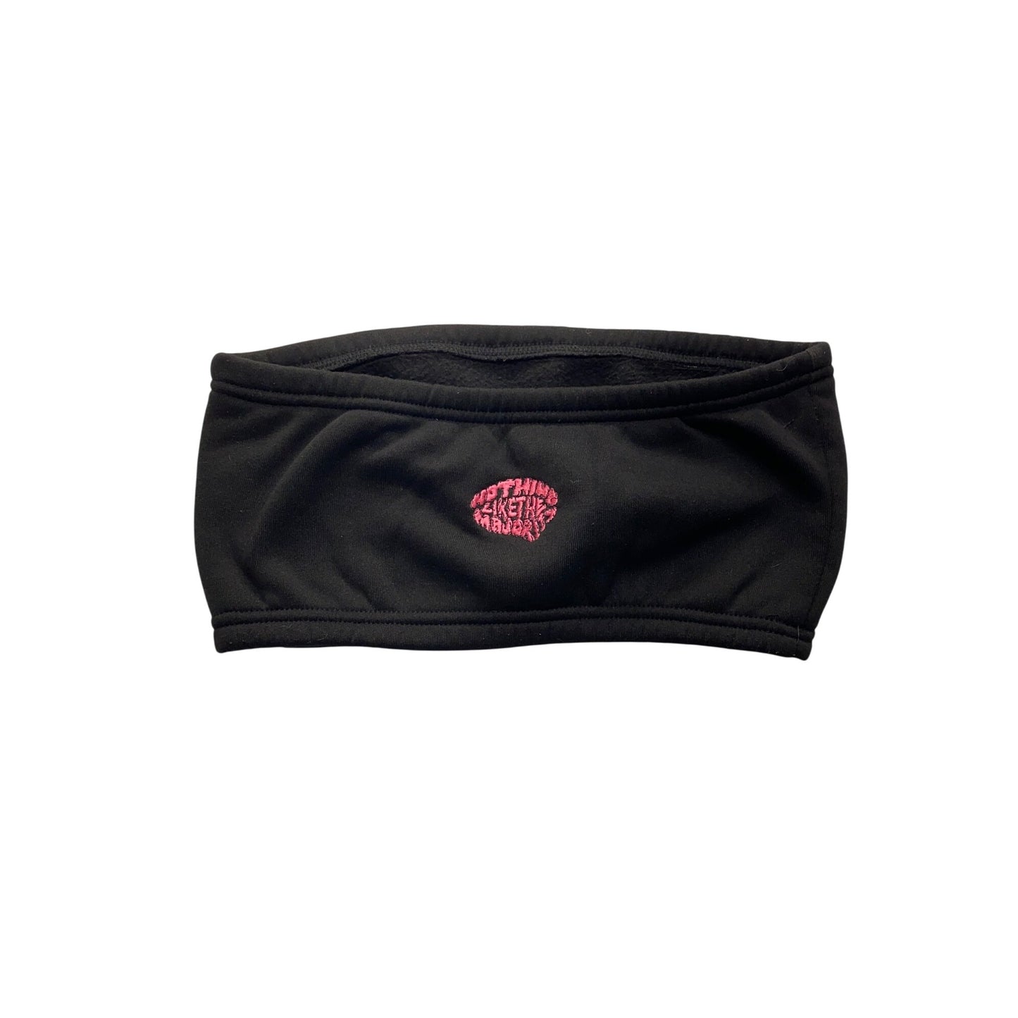 Nike dupe”nothing like the majority”  tube top #5357