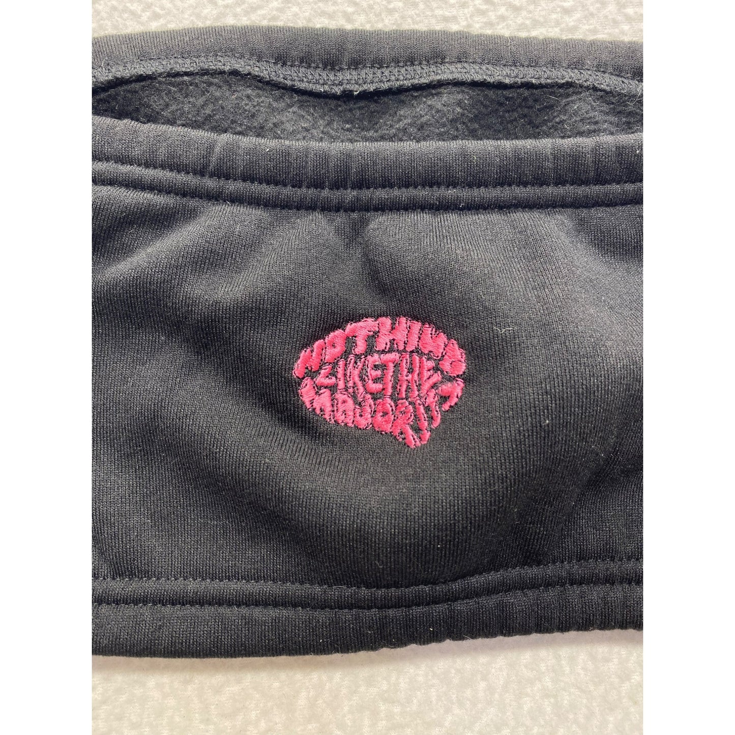 Nike dupe”nothing like the majority”  tube top #5357