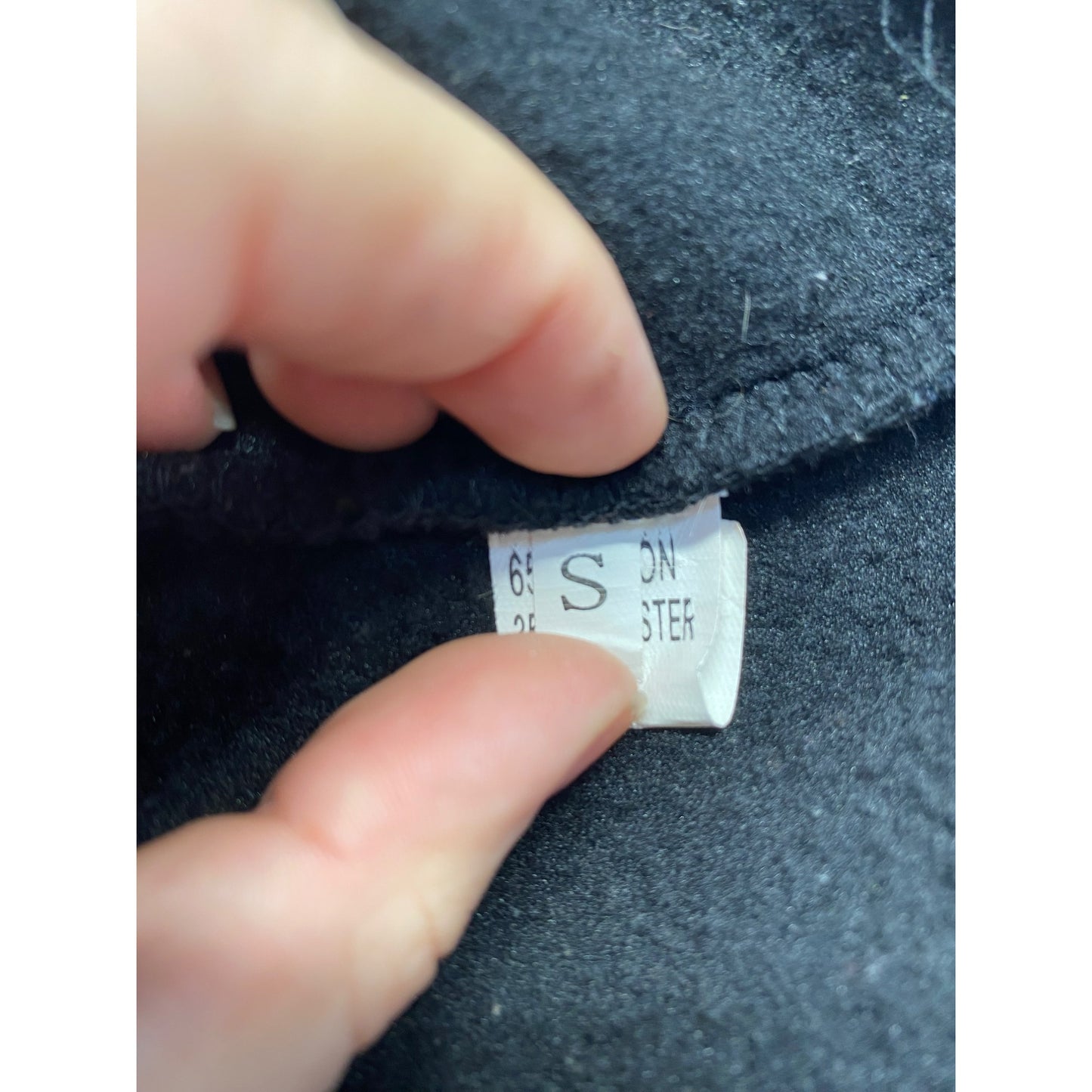 Nike dupe”nothing like the majority”  tube top #5357