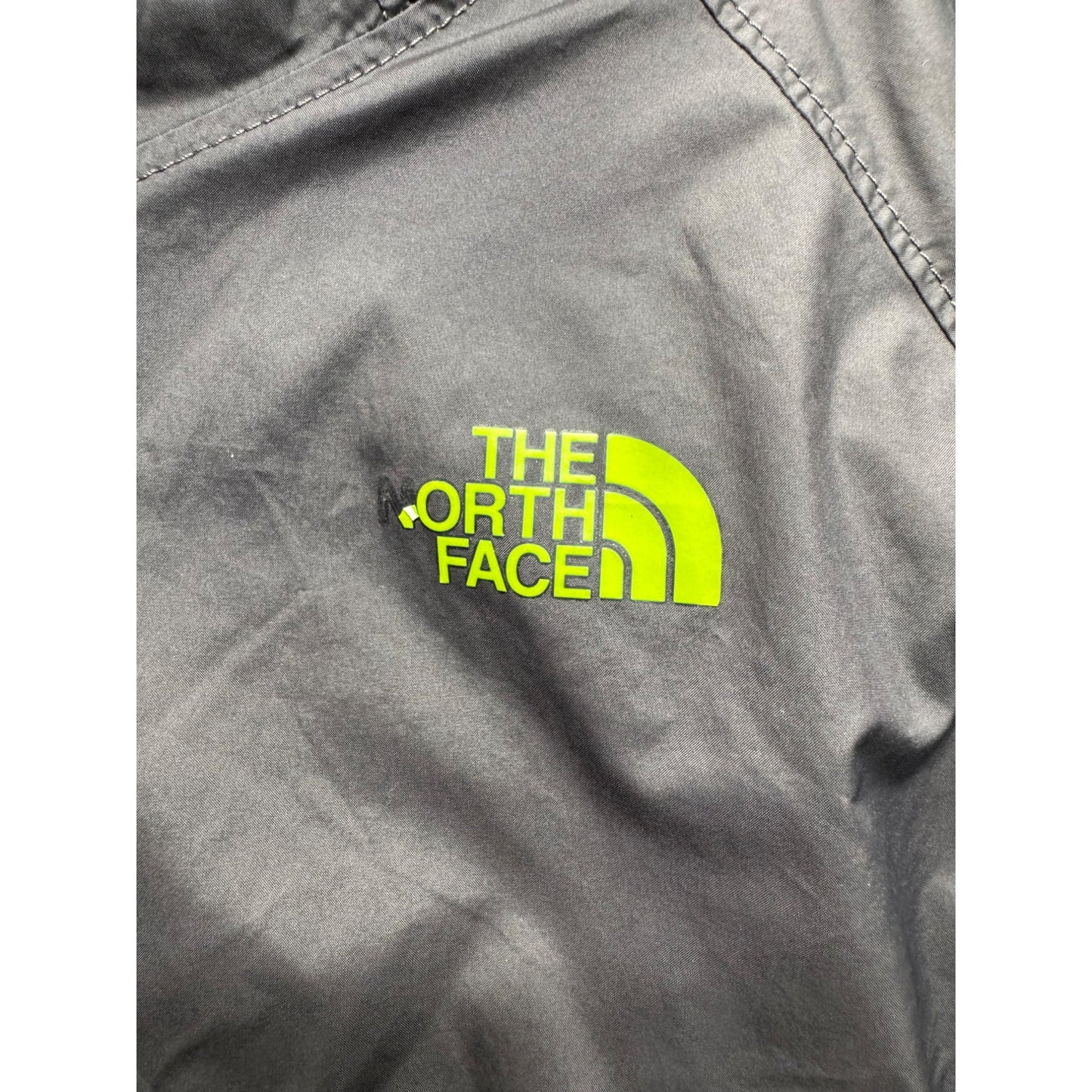 Kids North Face Windbreaker #5701