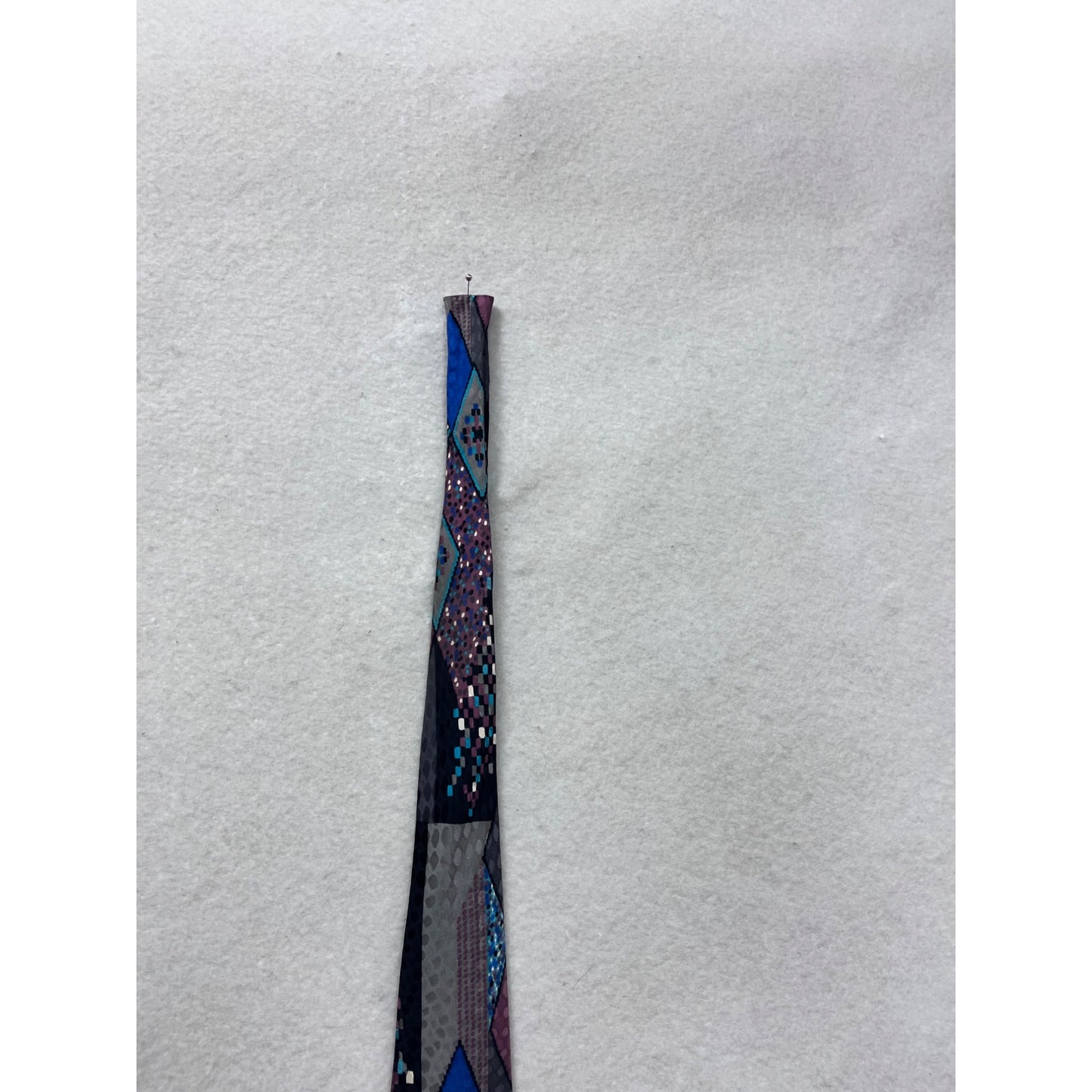 Vito By VR Handmade Italian Silk Tie #8668