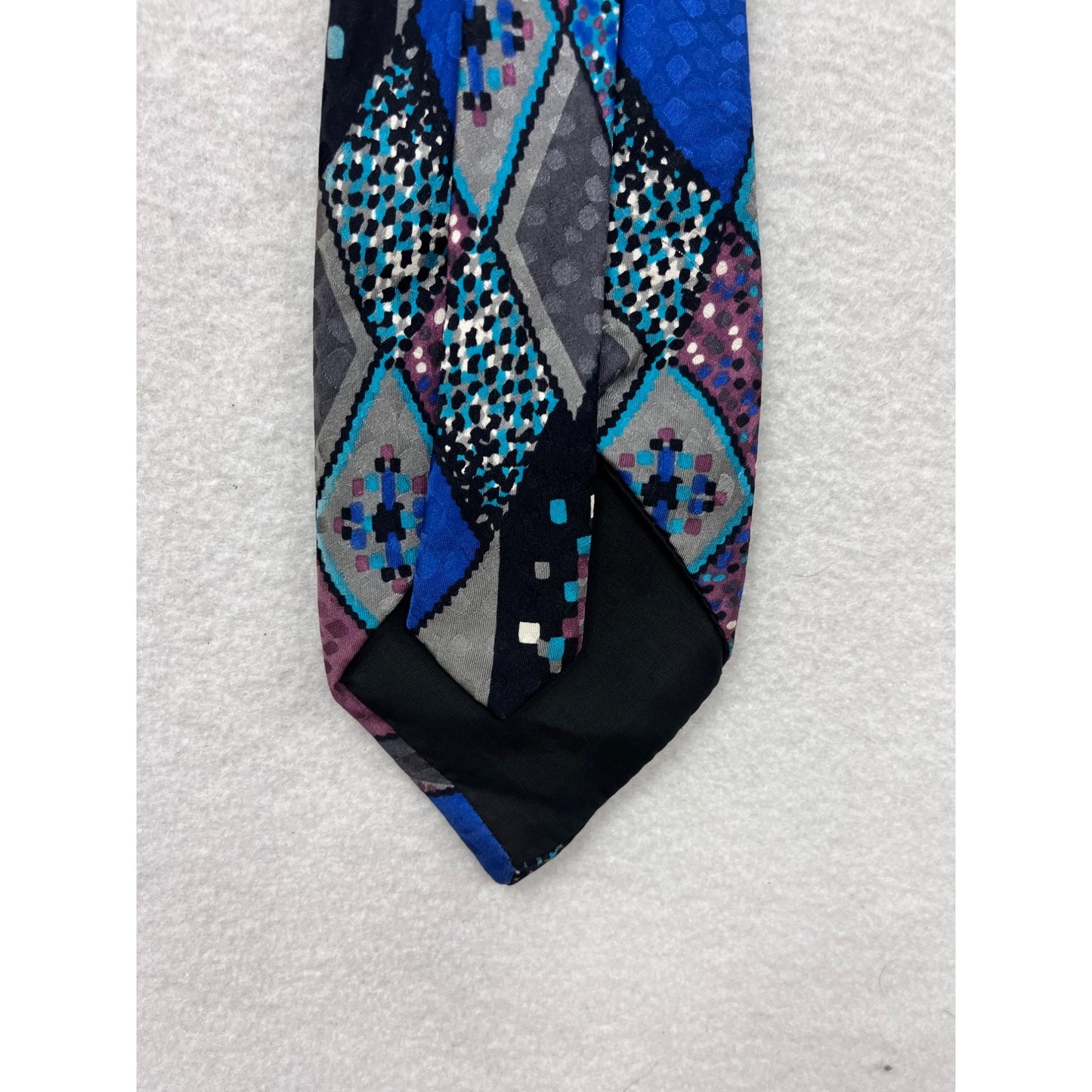 Vito By VR Handmade Italian Silk Tie #8668