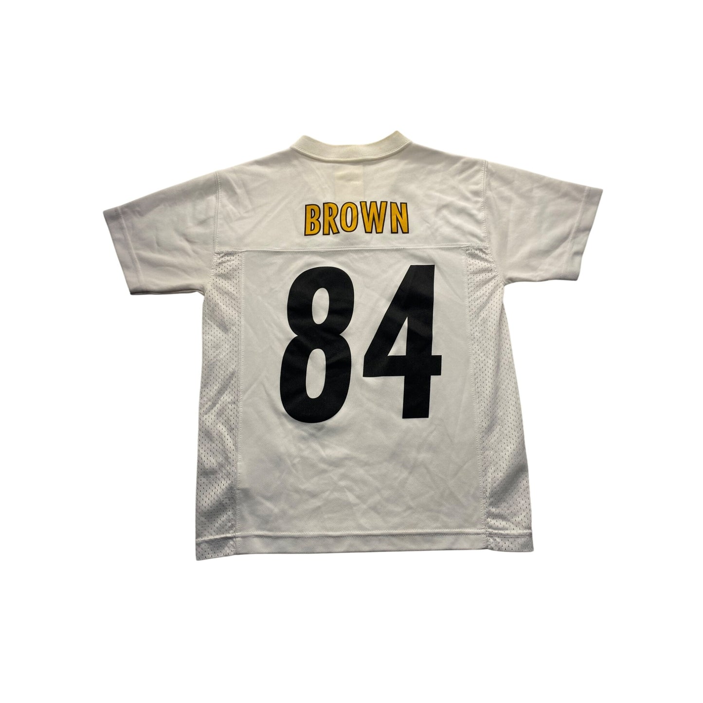 Youth Steelers #84 jersey #5176