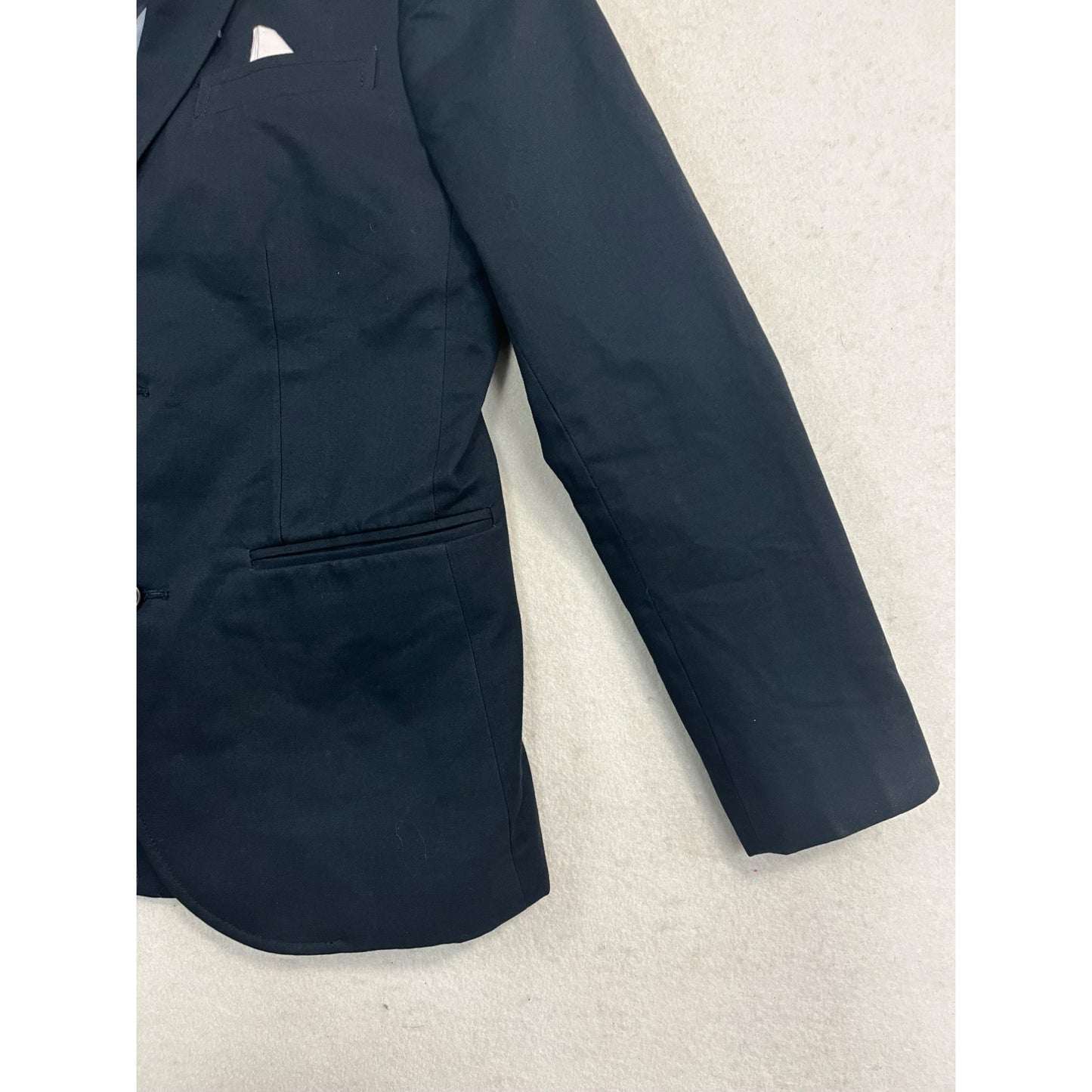 Boys Crewcuts Formal Jacket #2388