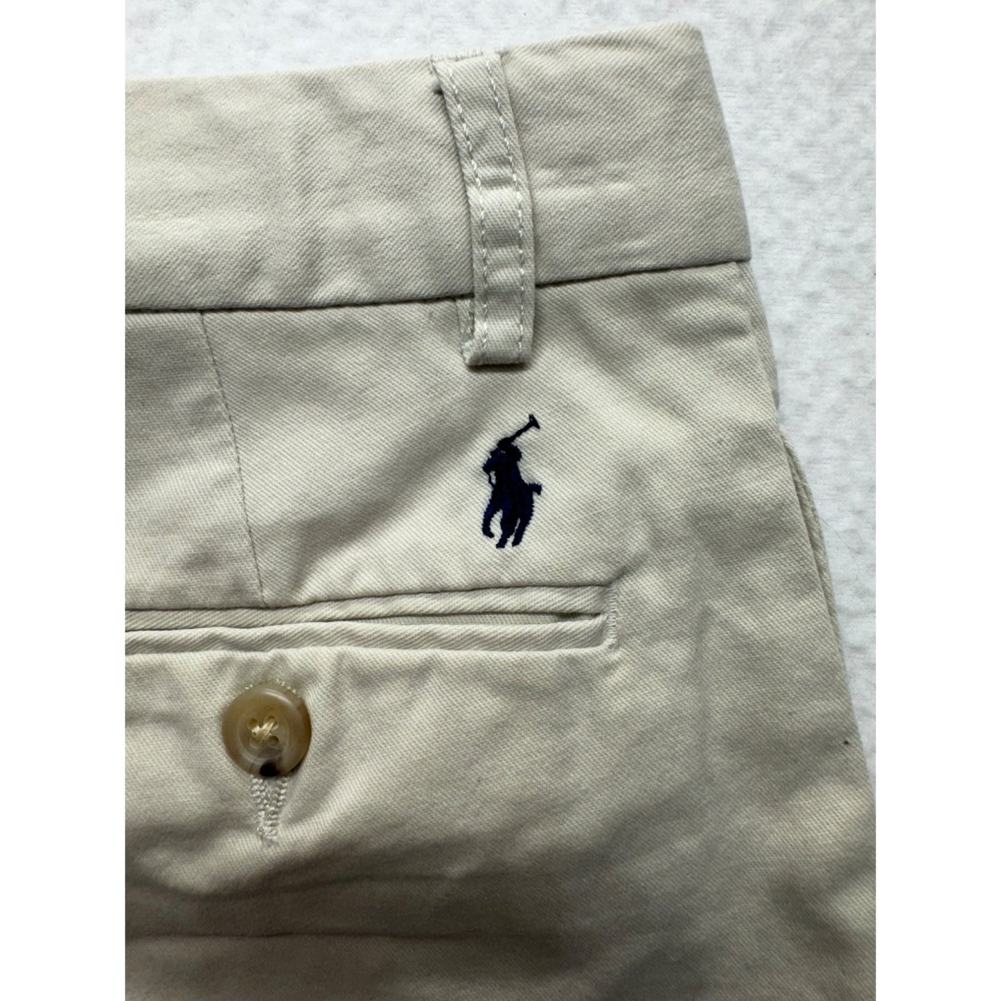 Ralph Lauren Polo Shorts #3898