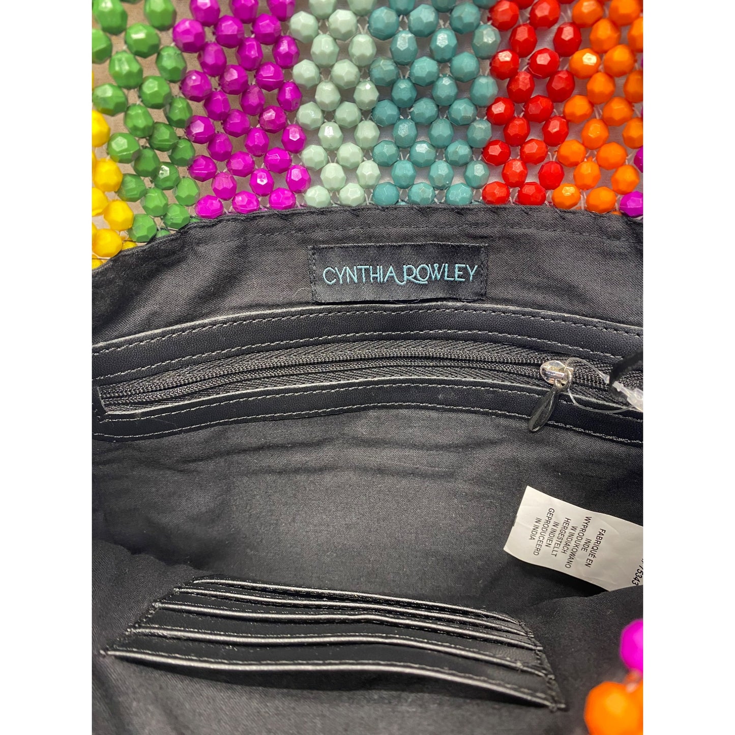 *NWT* Cynthia Rowley bag #5148