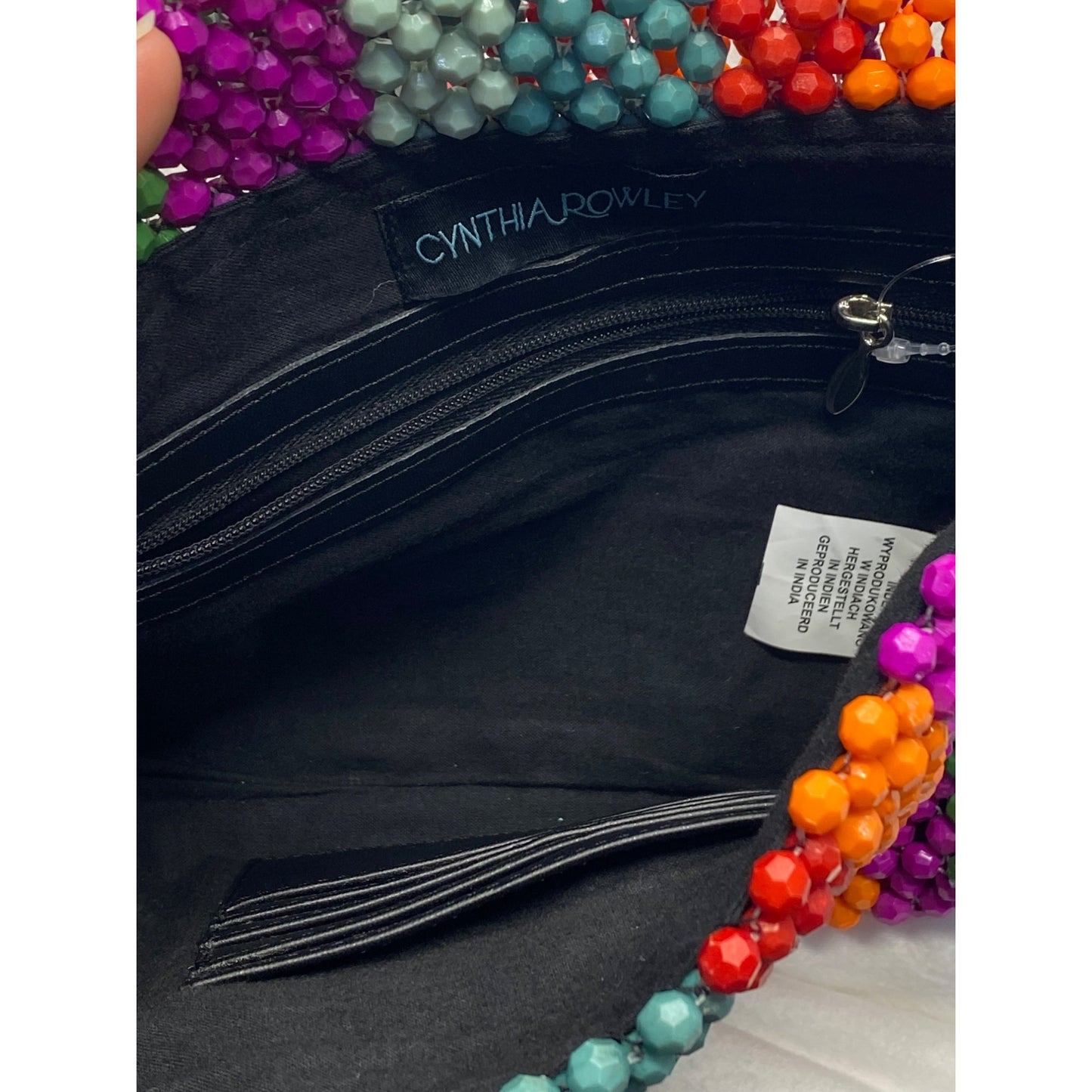 *NWT* Cynthia Rowley bag #5148