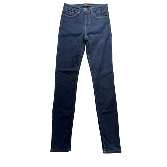 Women’s Hudson Skinny Jeans #5702