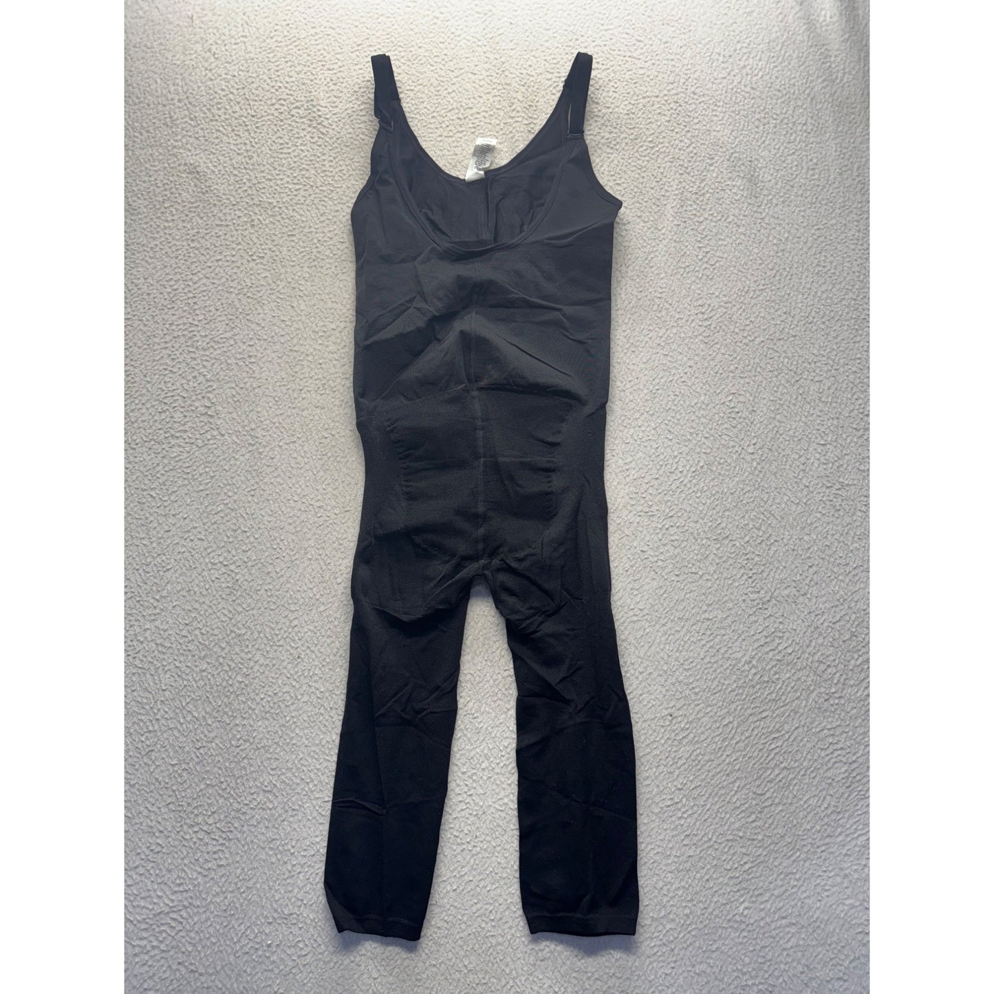 CoCoon Thermal Full Body Capri Shapewear XL Black Ref 1386 #9880