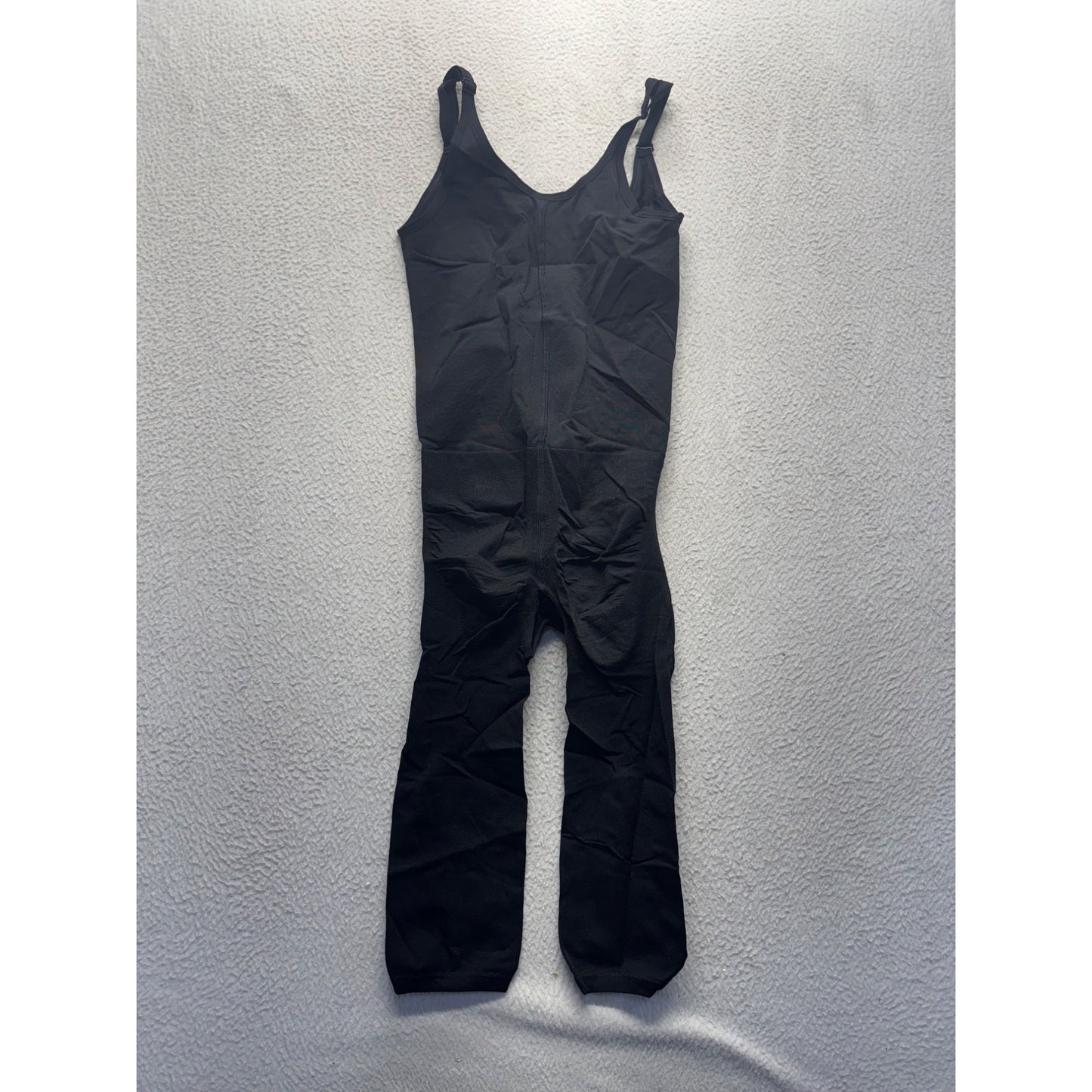 CoCoon Thermal Full Body Capri Shapewear XL Black Ref 1386 #9880