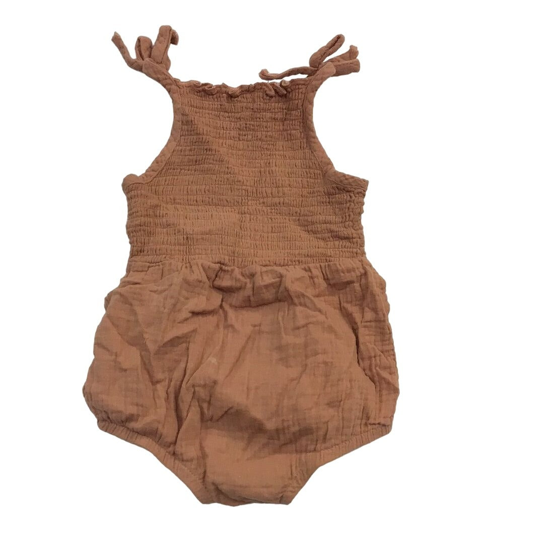 Baby Girl Grayson One-Piece