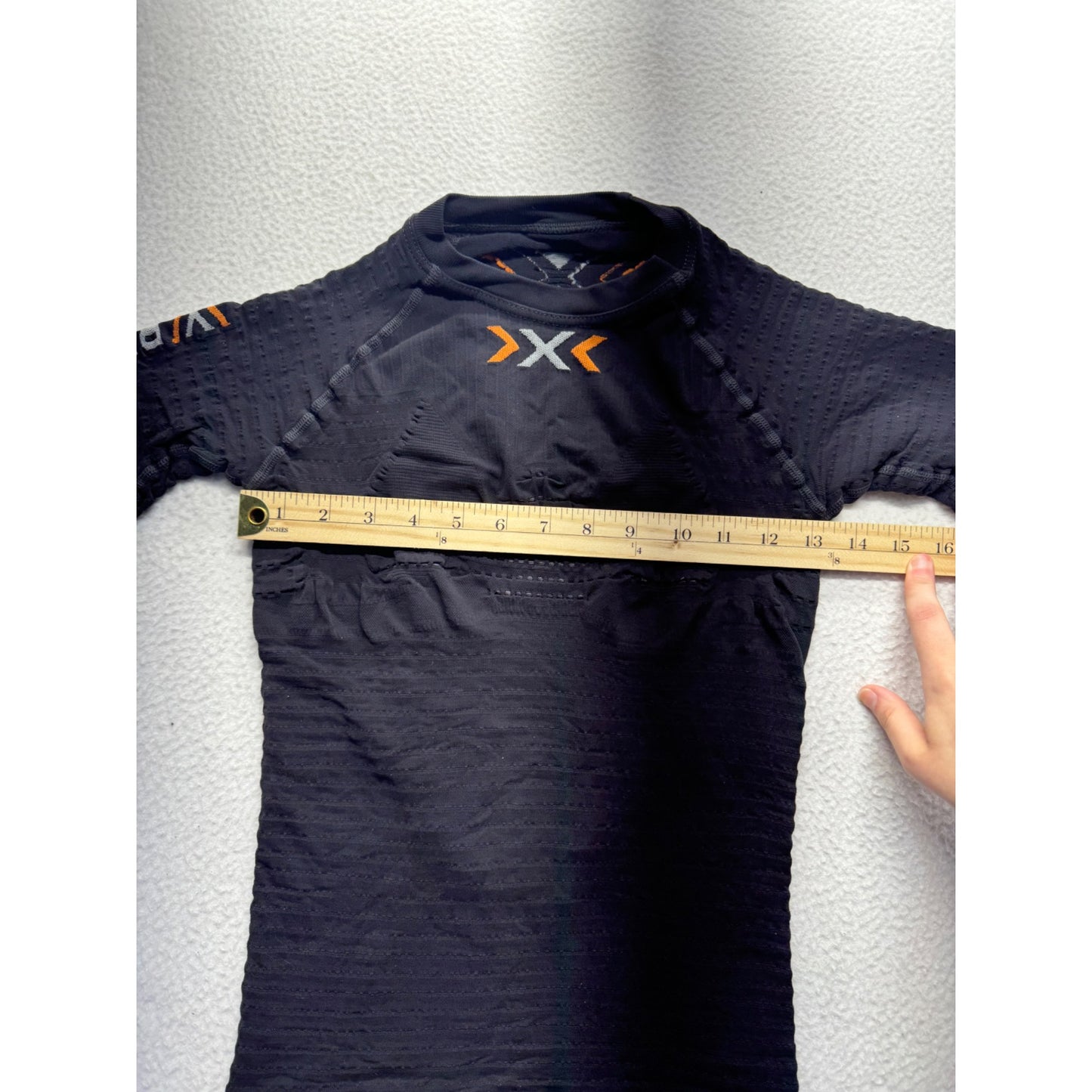 Womens X Bionic Athletic Top #5298