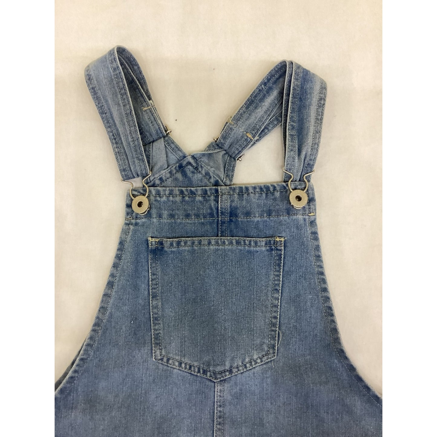 Women’s Overall Dress