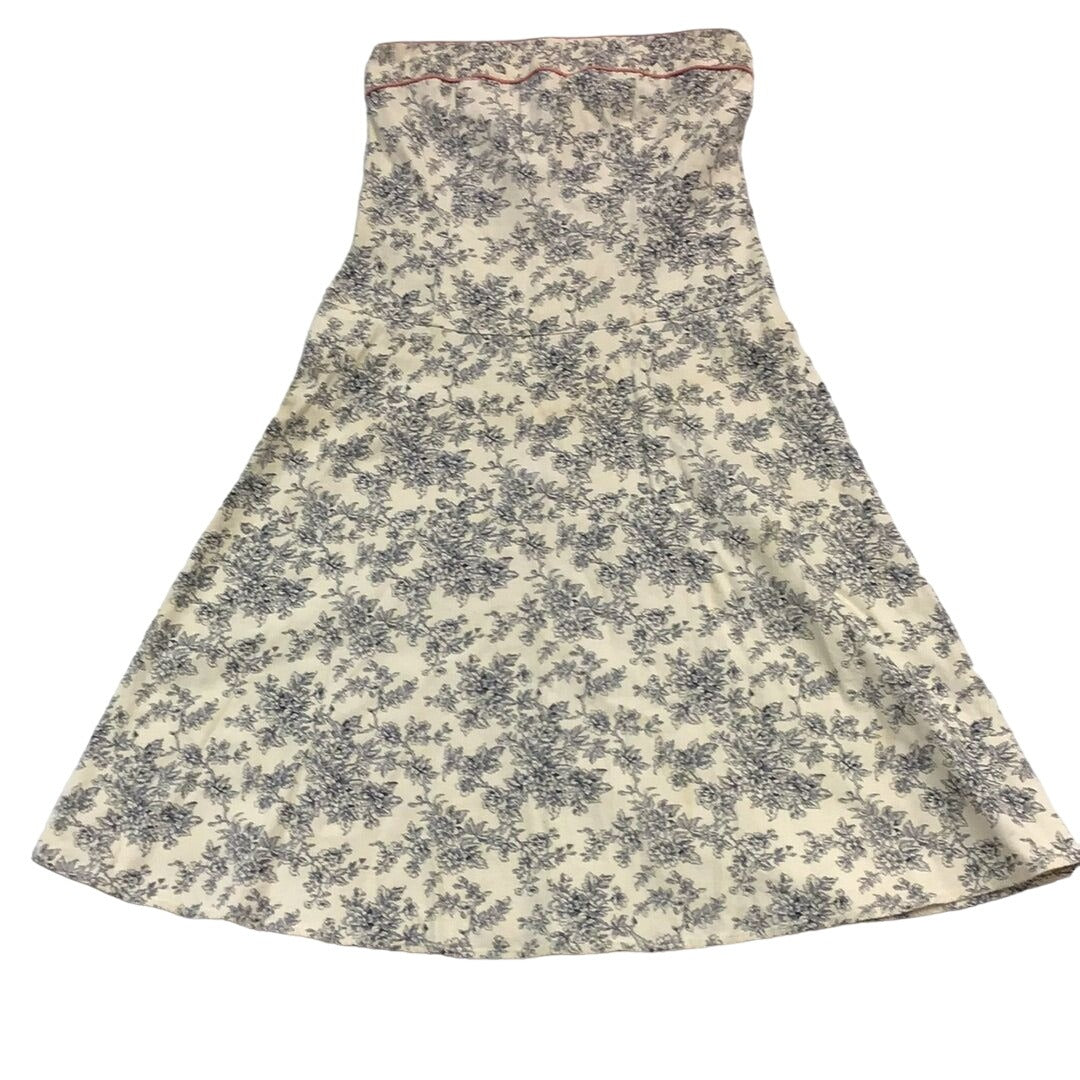 Women’s Vintage Just Choon Floral Dress