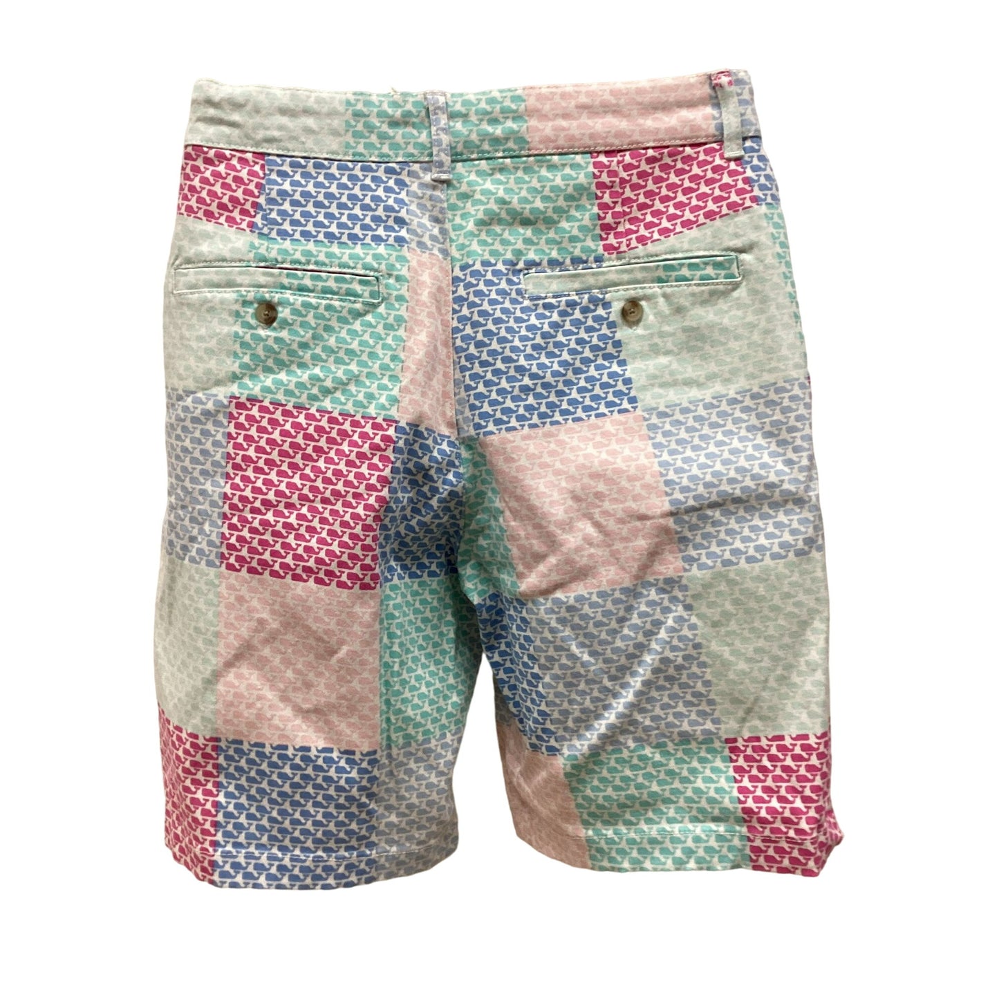 Boys Vineyard Vines Bermuda Shorts