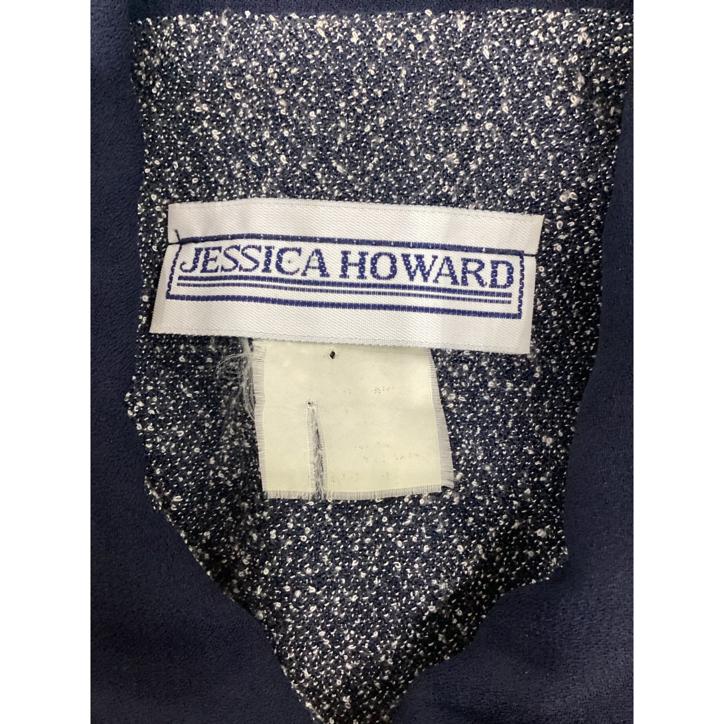 Jessica Howard Vintage Blazer