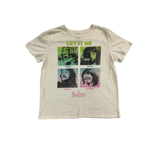 Women’s BEATLES Graphic Tee