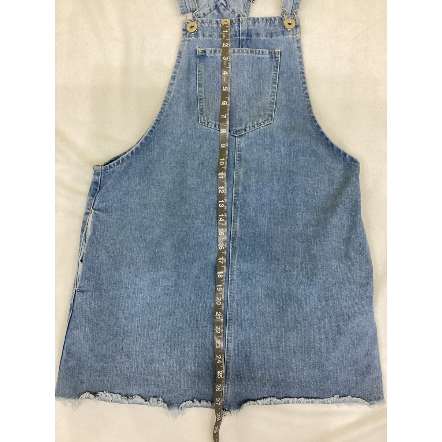 Women’s Overall Dress