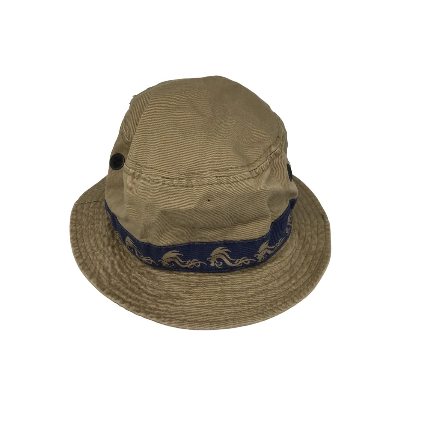 Women’s Lake of the Isles Dragon Print Bucket Hat