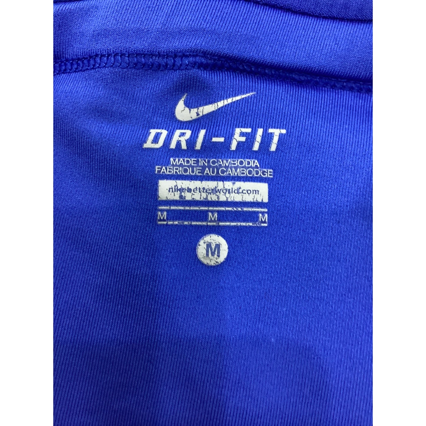 Nike Drifit Skort