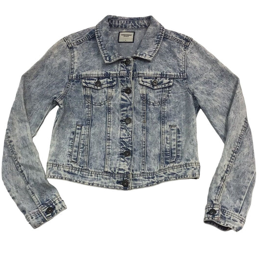 Highway Jeans Jean Jacket