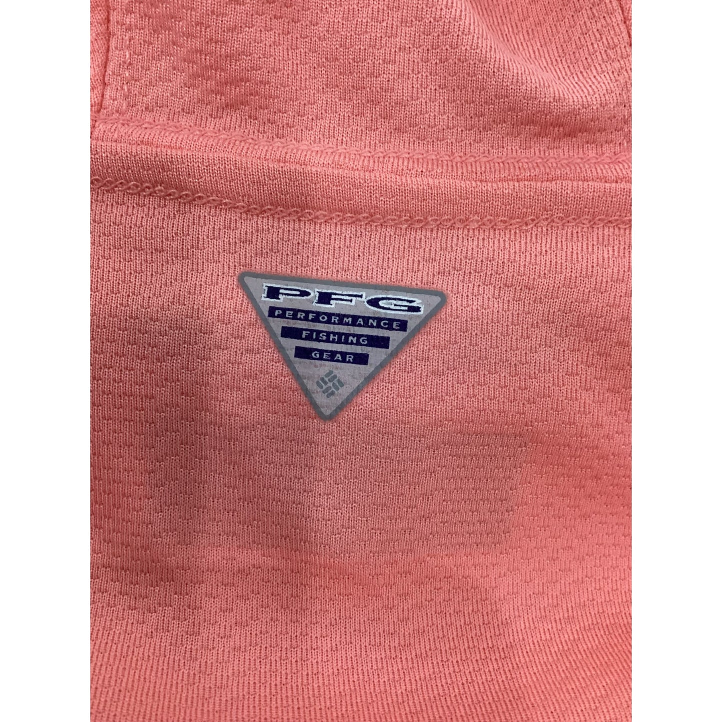 Columbia PFG hooded Shirt