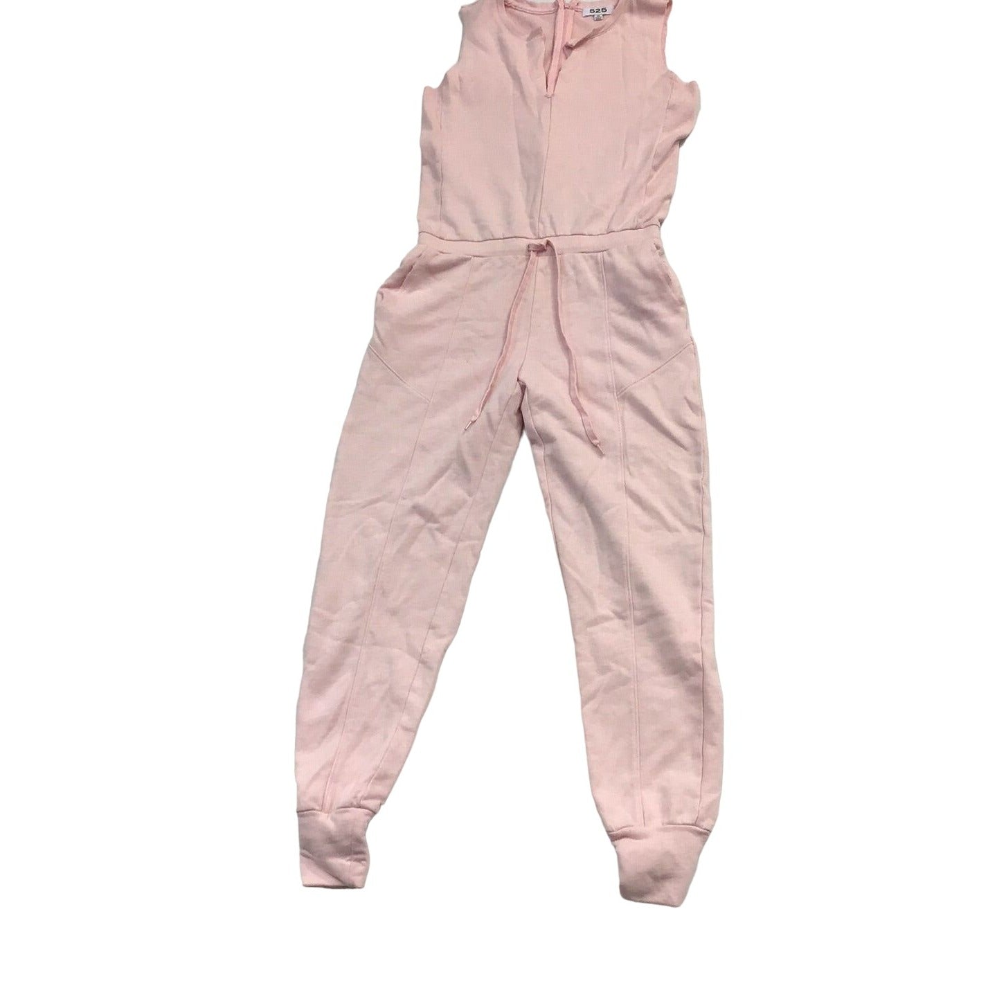 Women’s Seam Detailed Jumpsuit