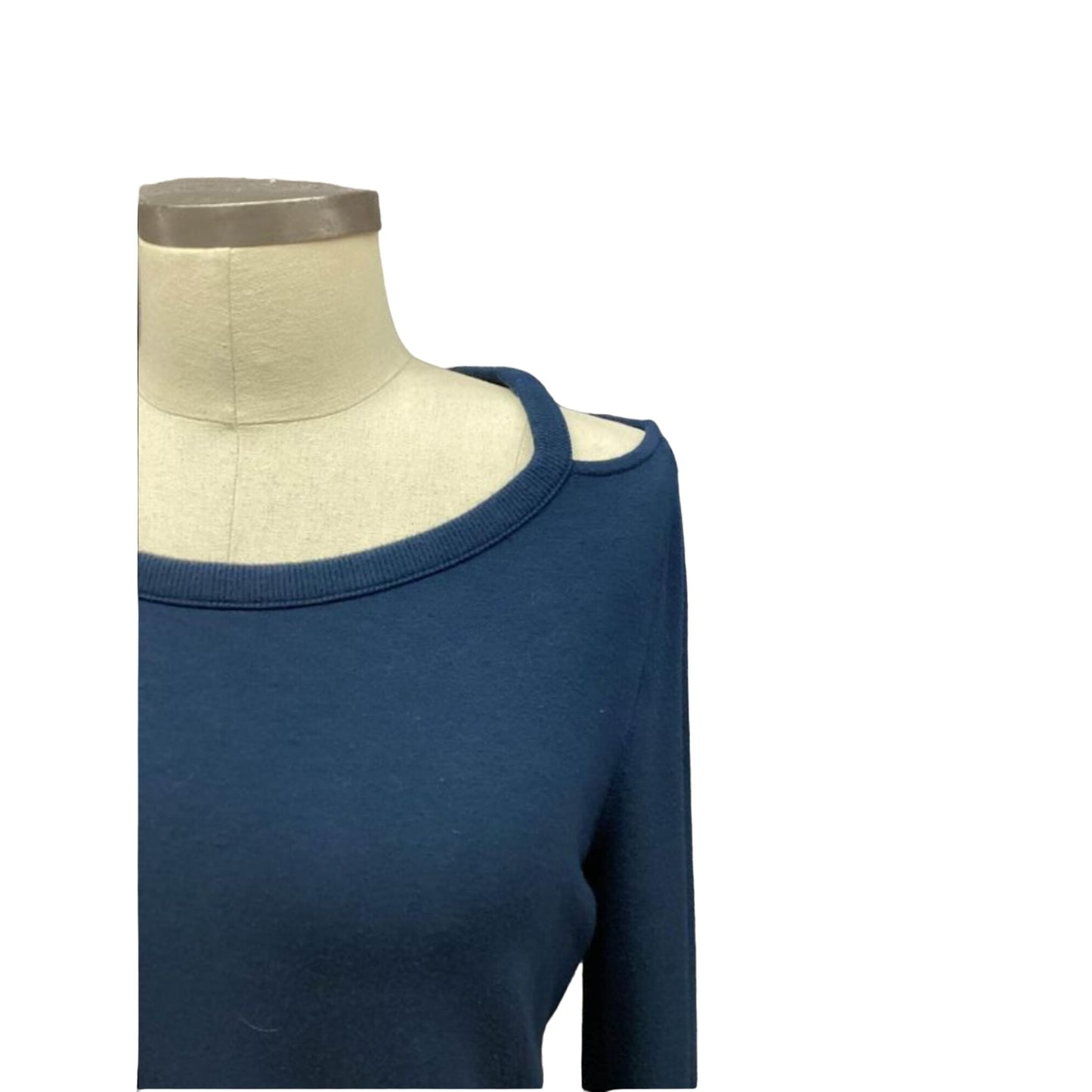 Women’s Athleta Cold Shoulder Sweater