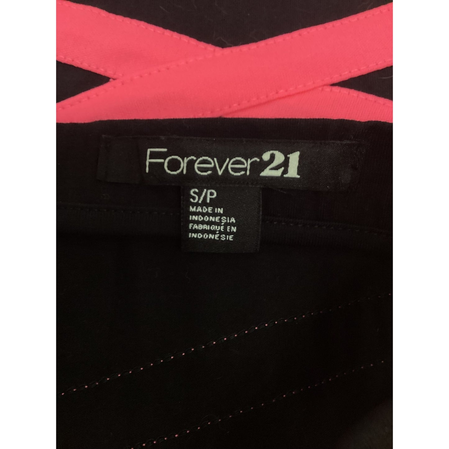 Forever 21 Mini Skirt