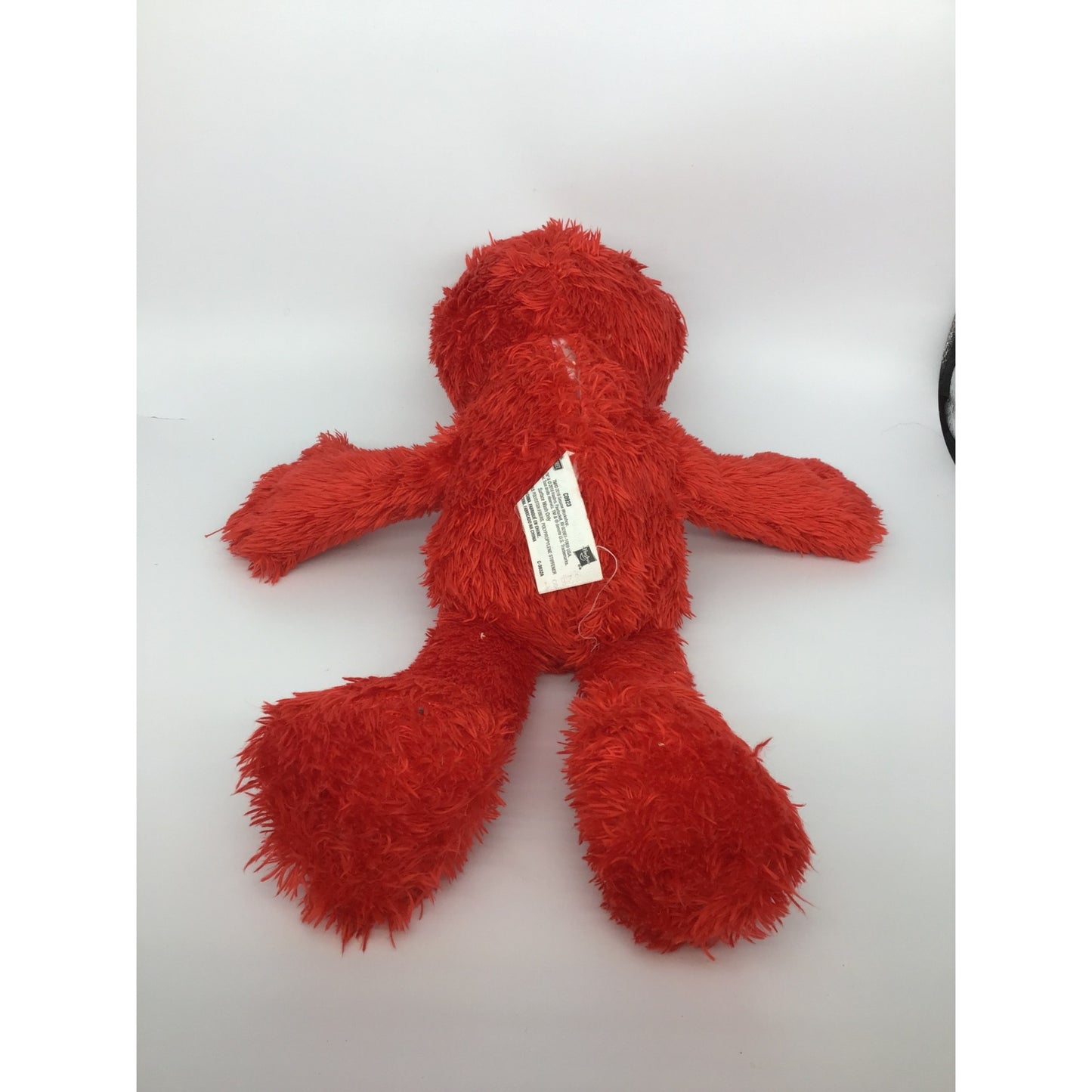 Kids Talking Elmo Plush