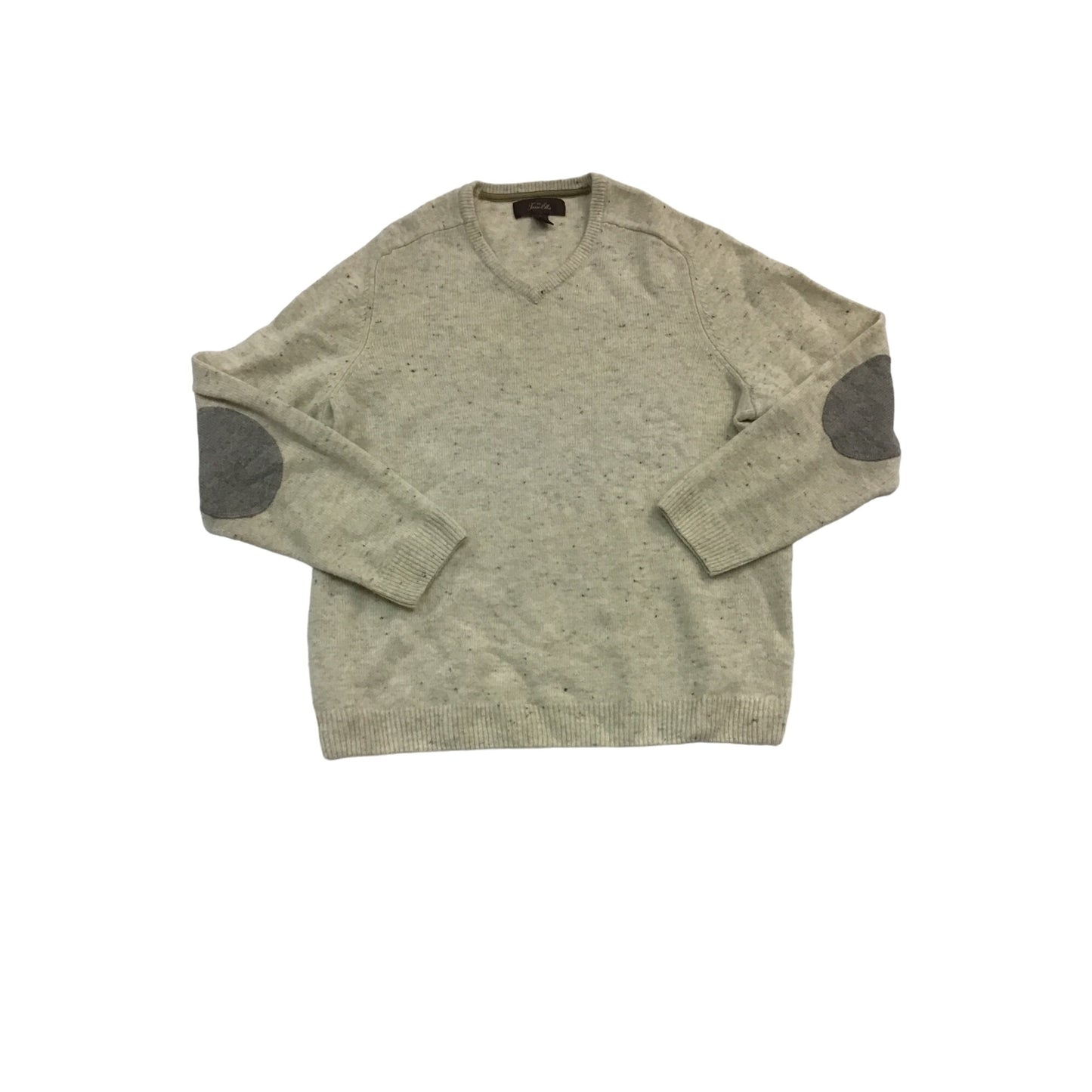 Women’s Lambswool Sweater