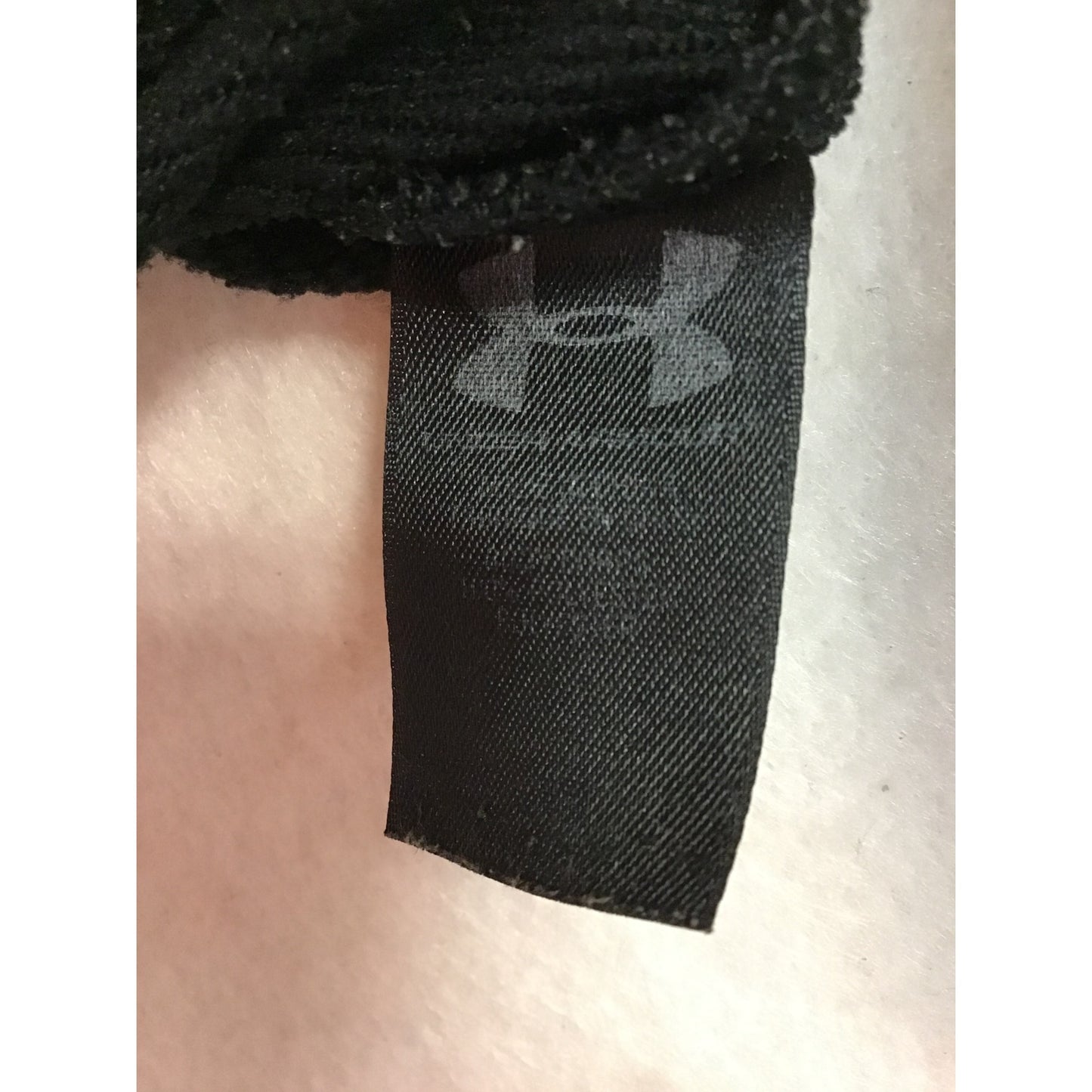 Men’s Under Armour Zip Up