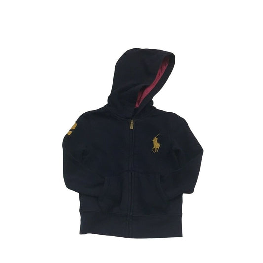 Youth Ralph Lauren Hoodie