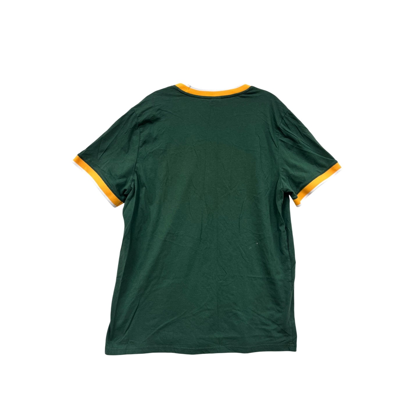 Green Bay Packers NFL Team Apparel XL T-Shirt #8938