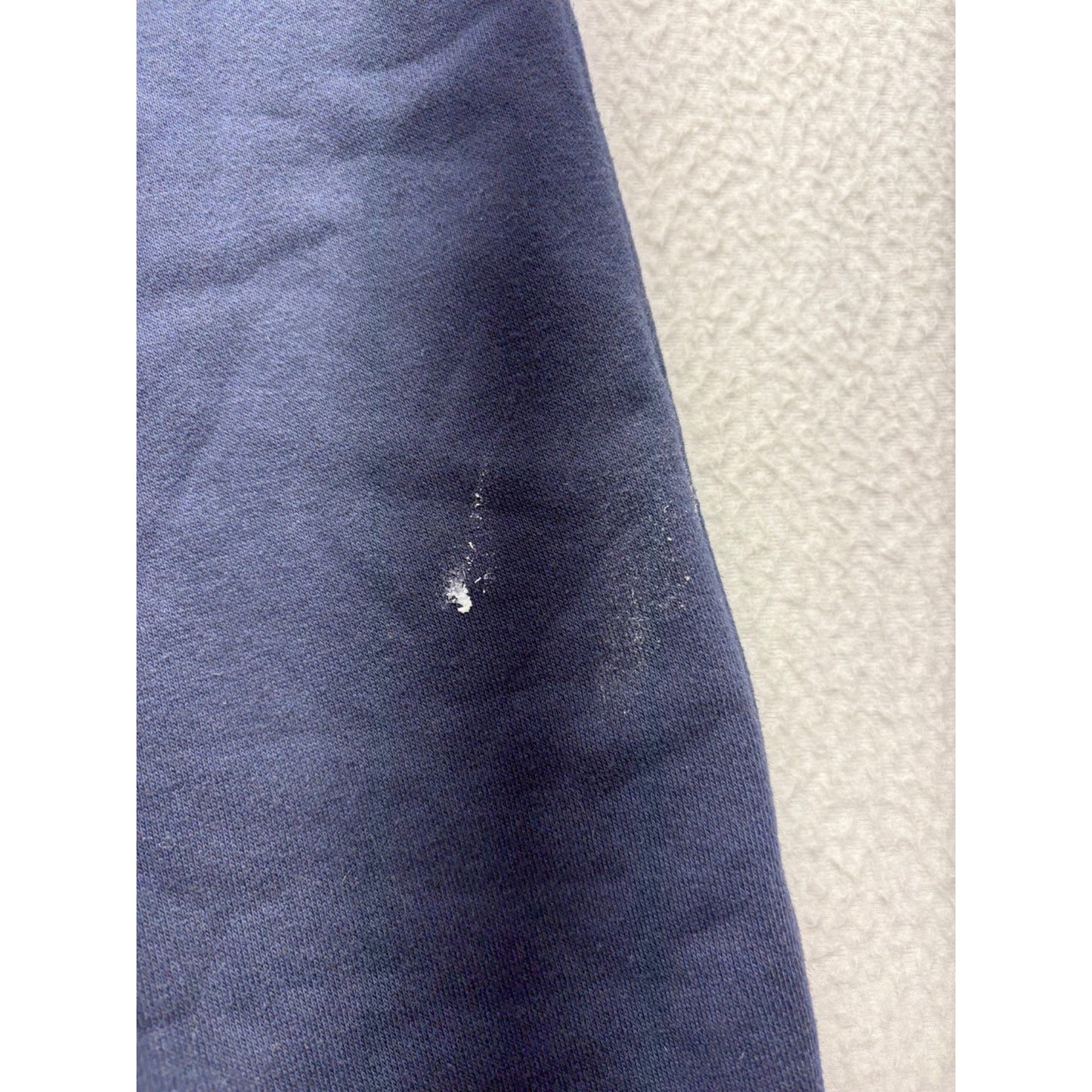 Champion Mens Navy Blue Jogger Pants #7532