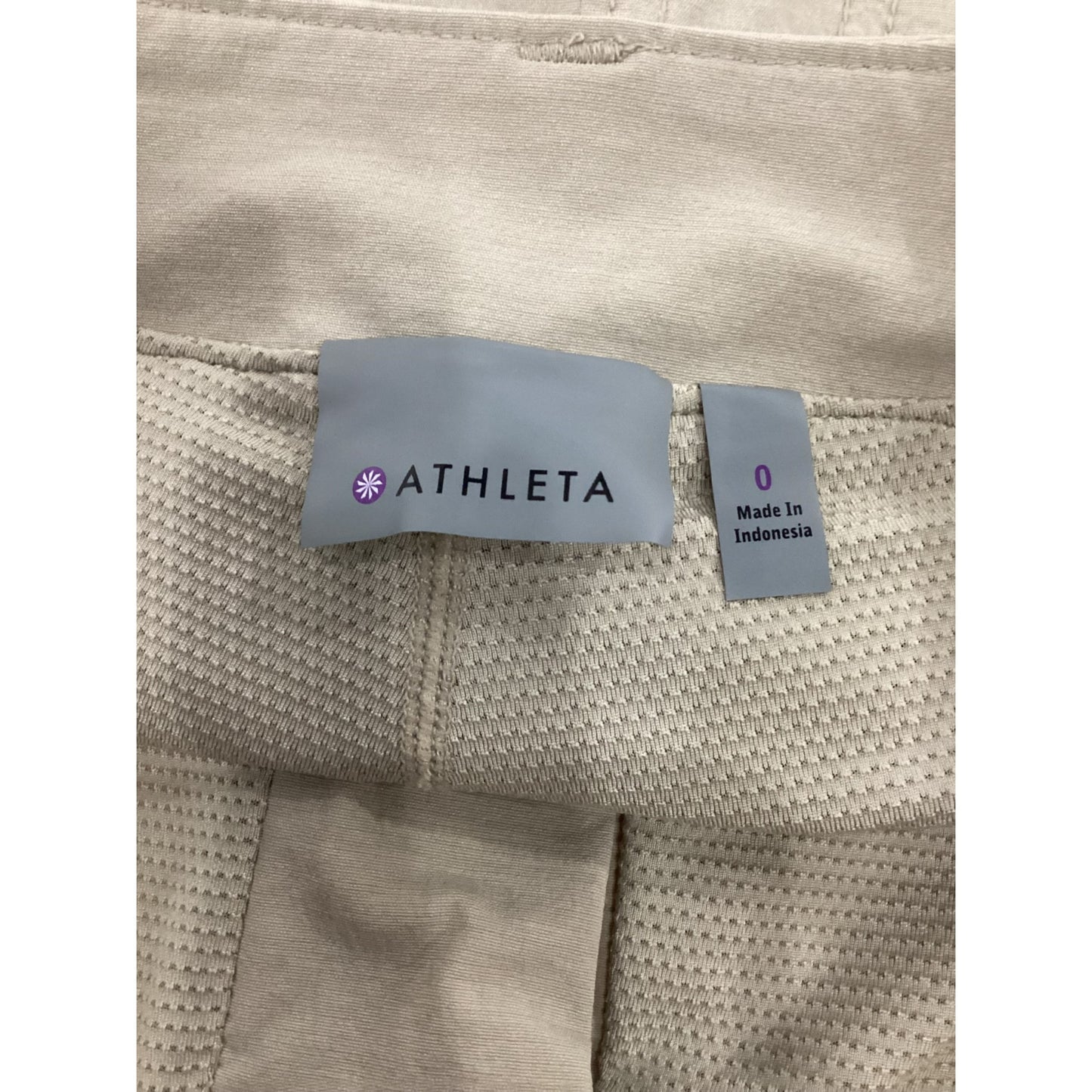 Womens Athleta Skort