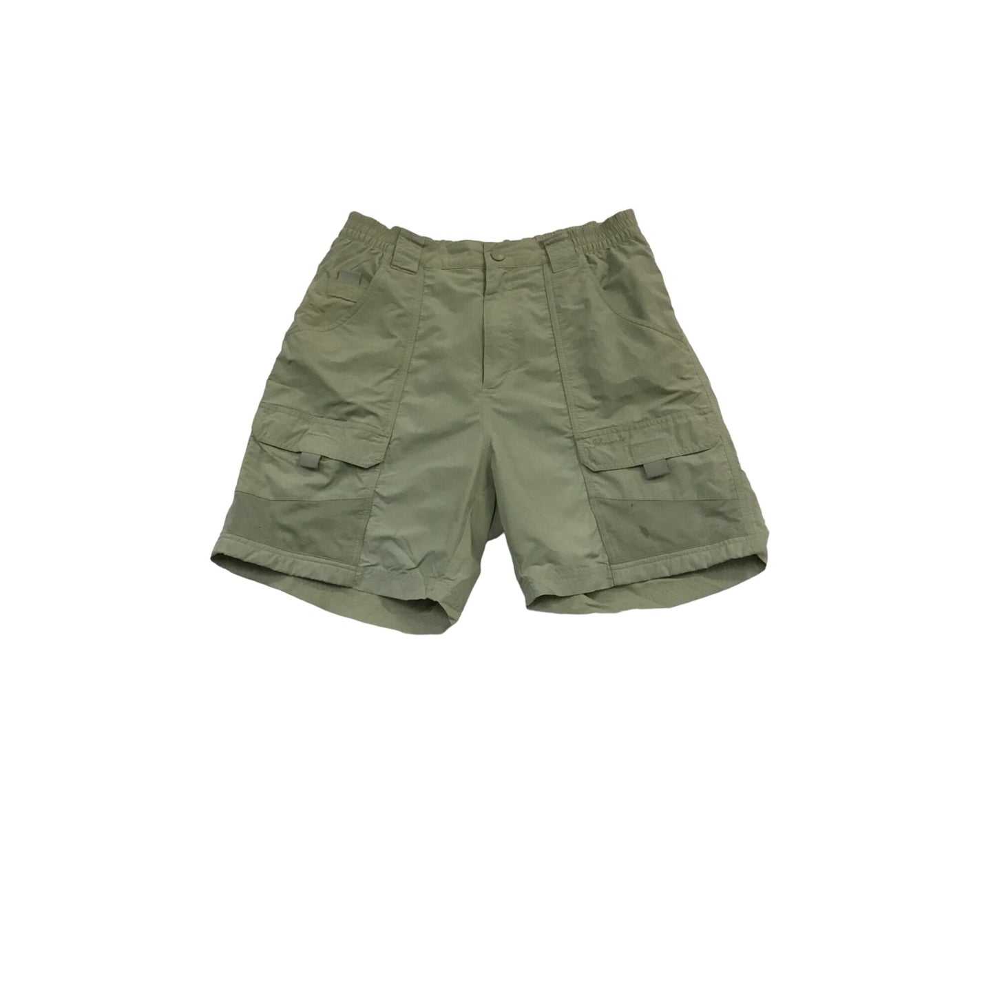 Men’s Outdoor Fishing Shorts