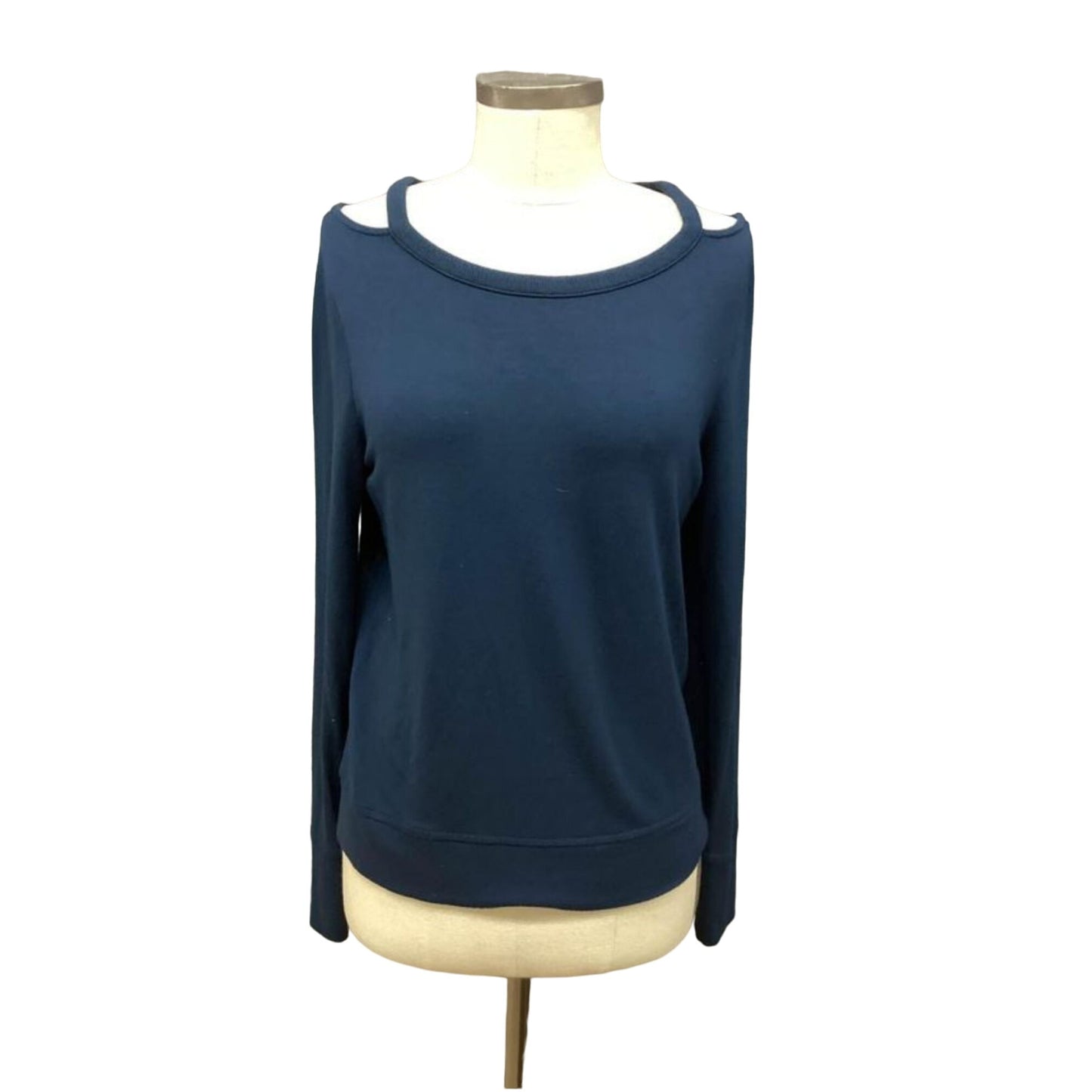 Women’s Athleta Cold Shoulder Sweater