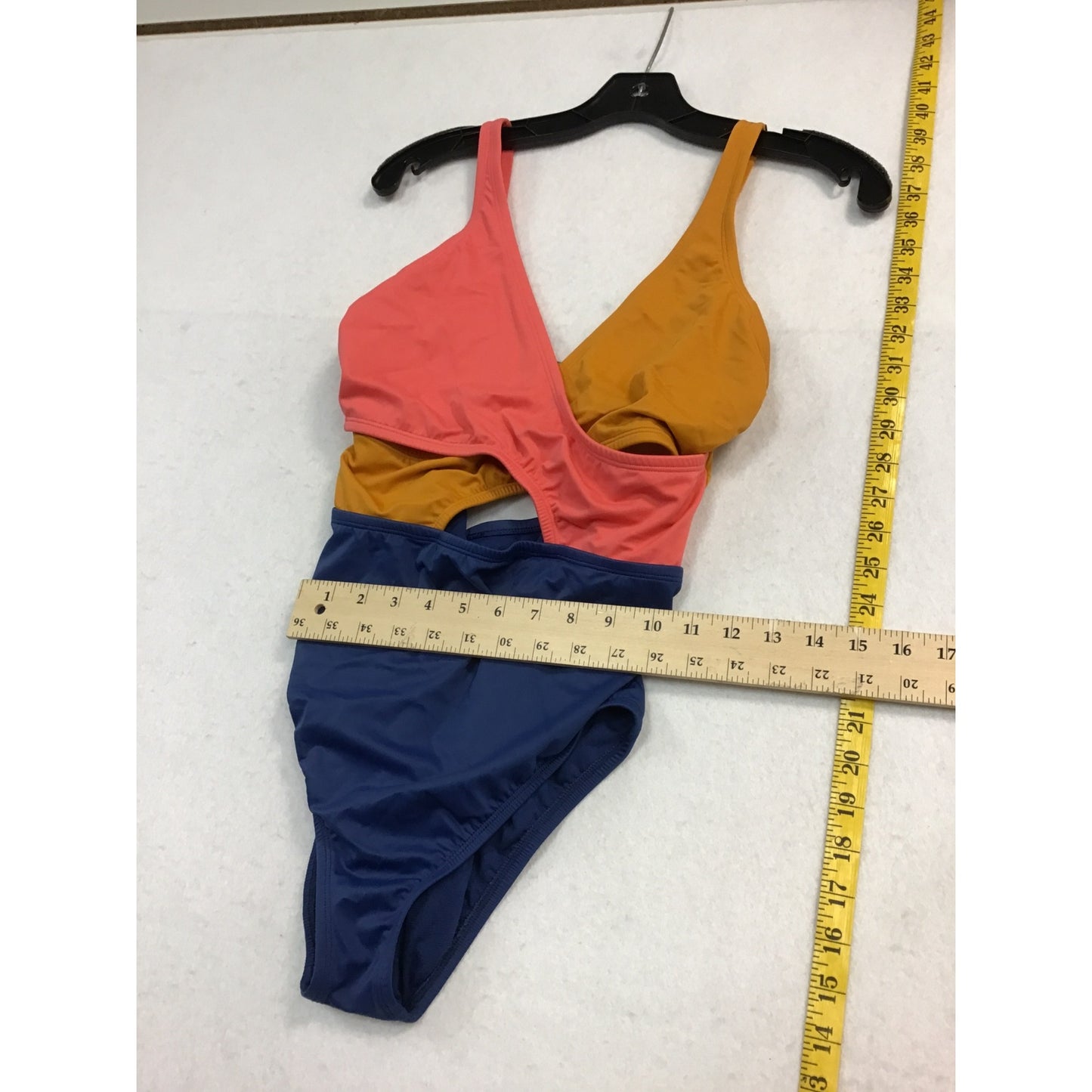 Women’s Fun Multicolor Bathing Suit