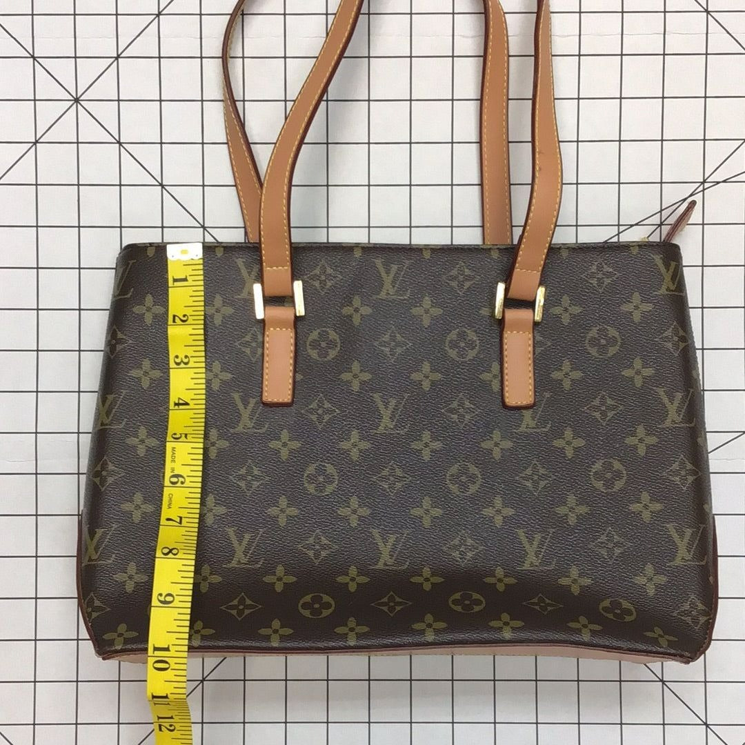 Louis Vuitton Bag- Not authenticated