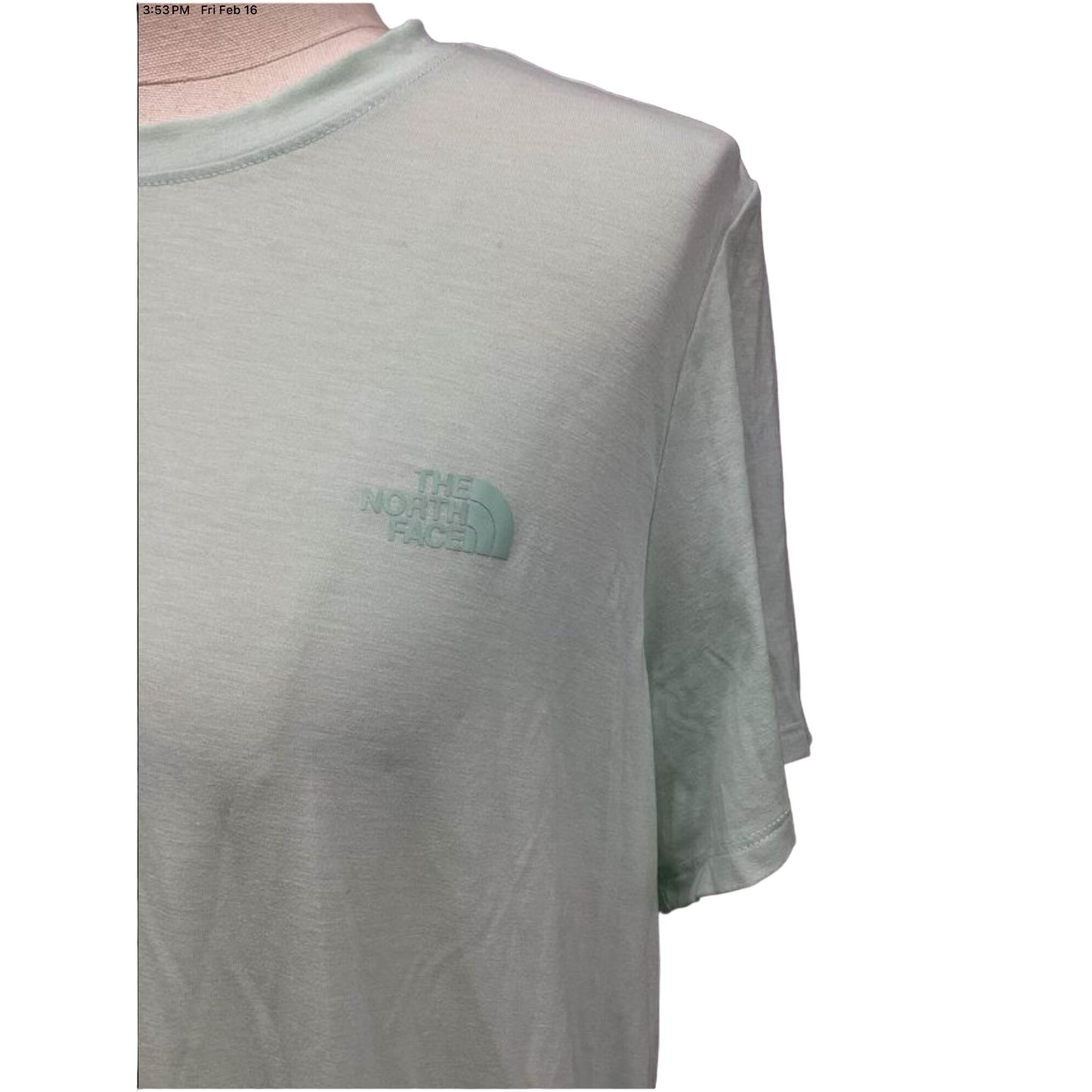 The North Face Women’s Tshirt