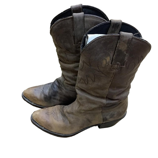 Durango Boots -970