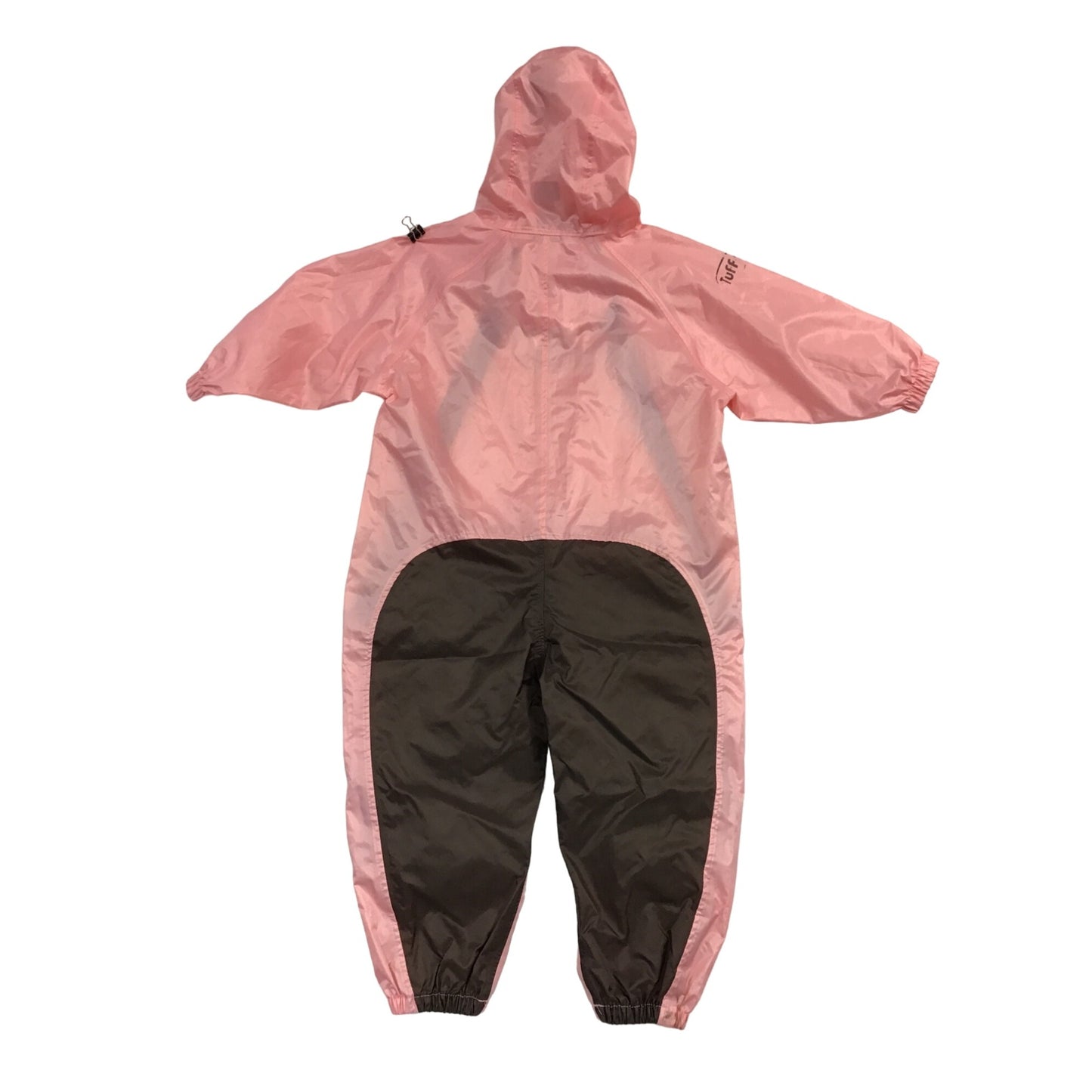 Kids rain suit