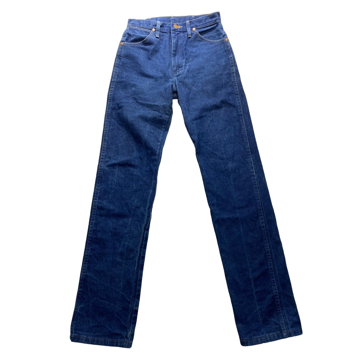 Men’s “Vintage” Wrangler Jeans #3852