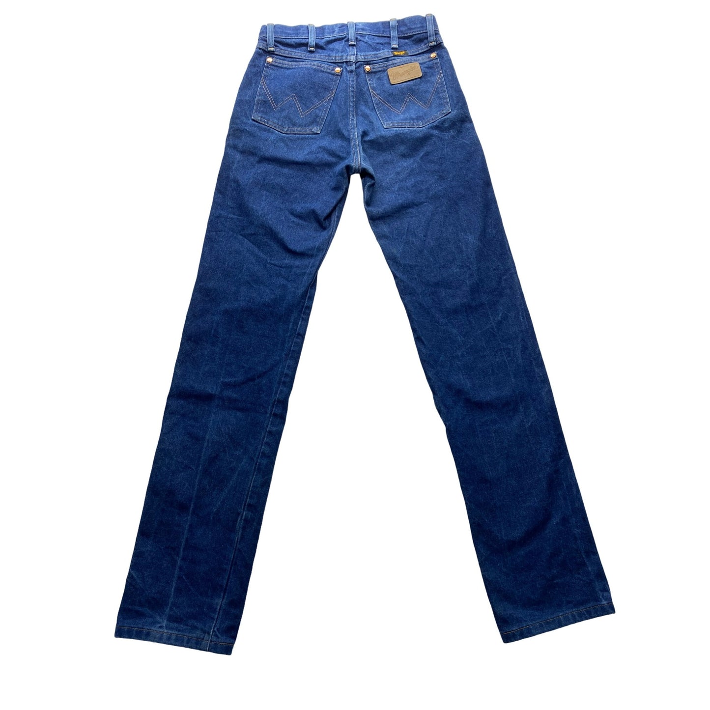 Men’s “Vintage” Wrangler Jeans #3852