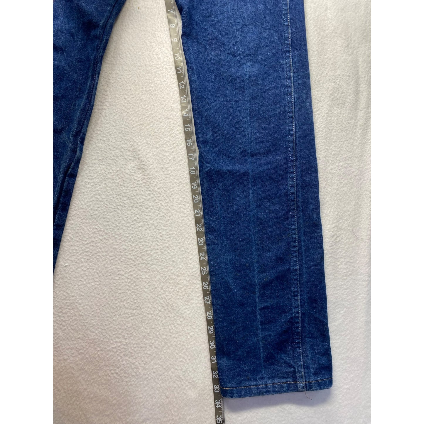Men’s “Vintage” Wrangler Jeans #3852