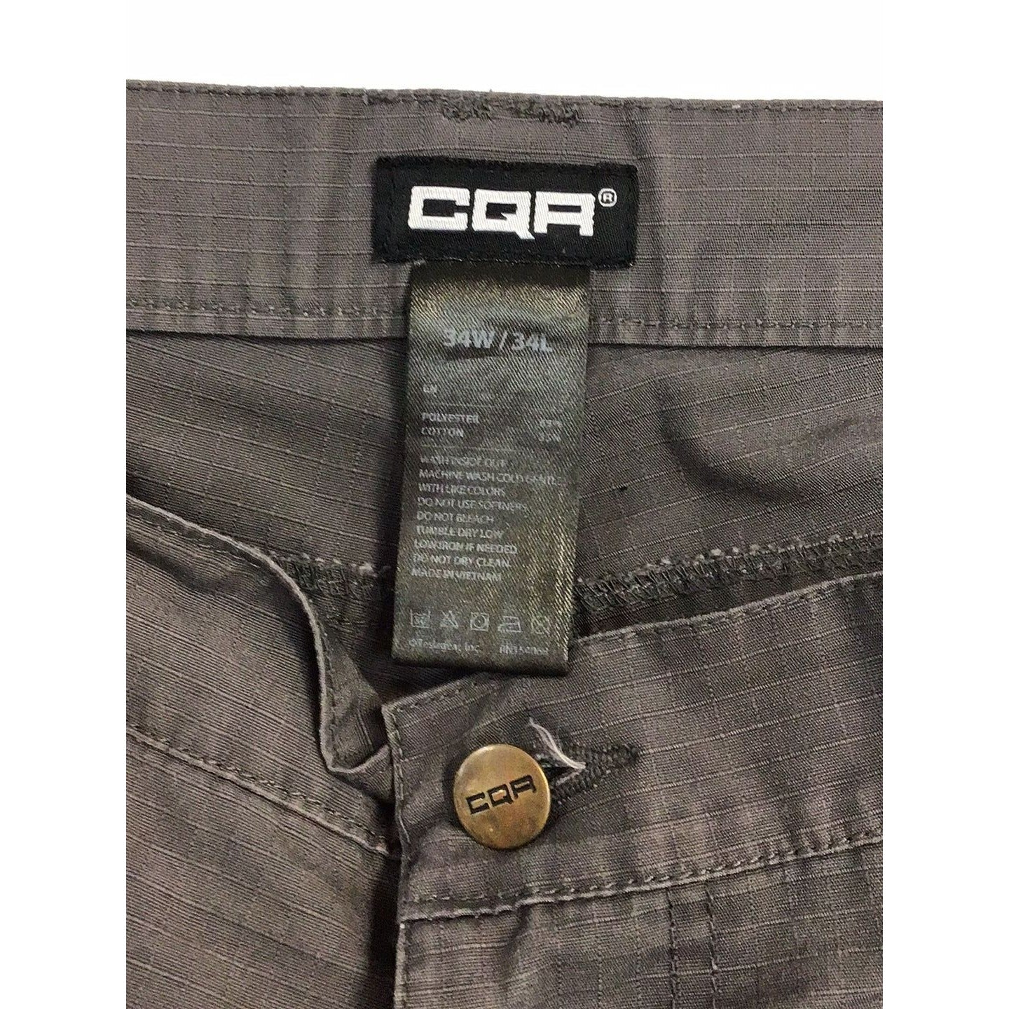 Men’s CQR Tactical Pants