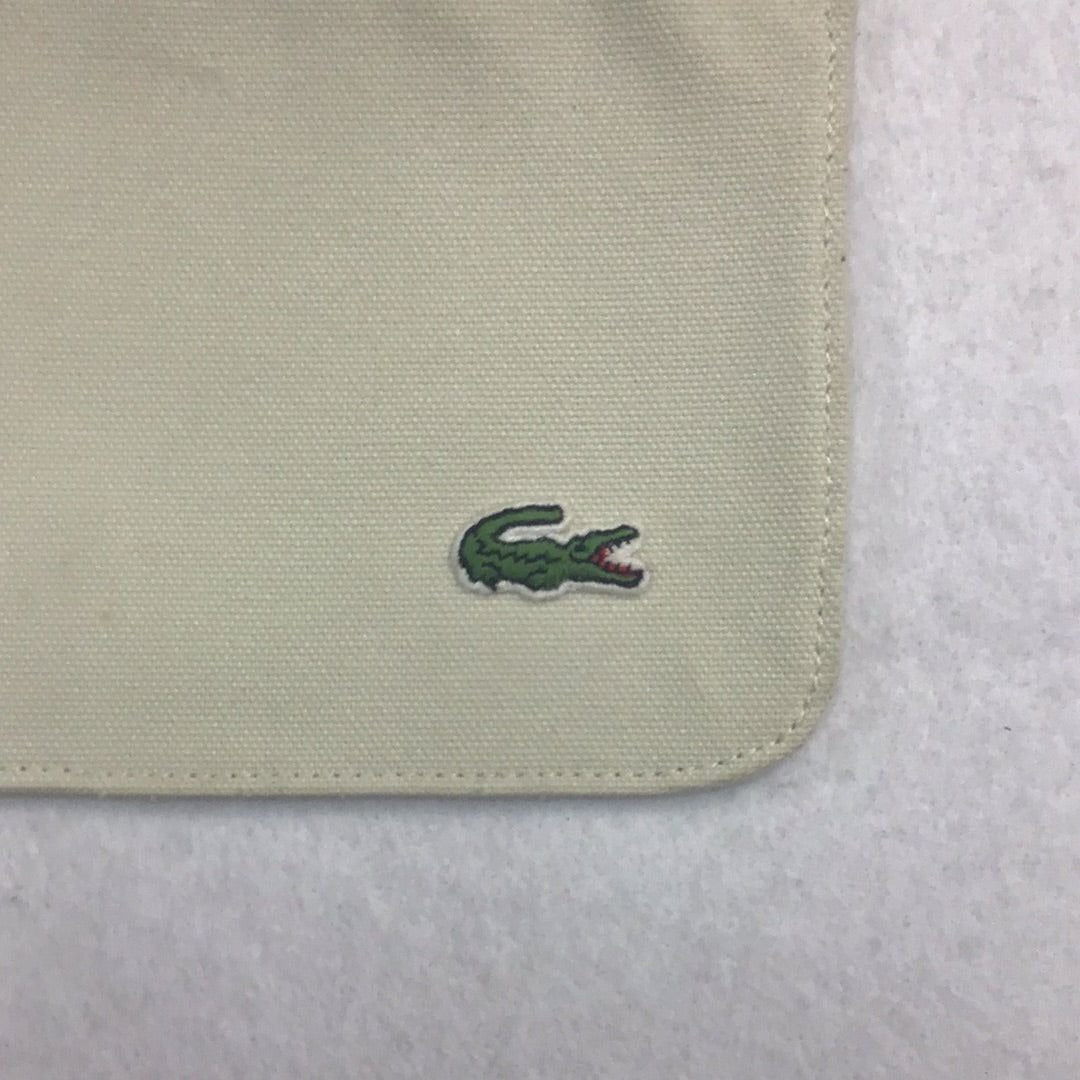 Women’s Lacoste Handbag/Wallet