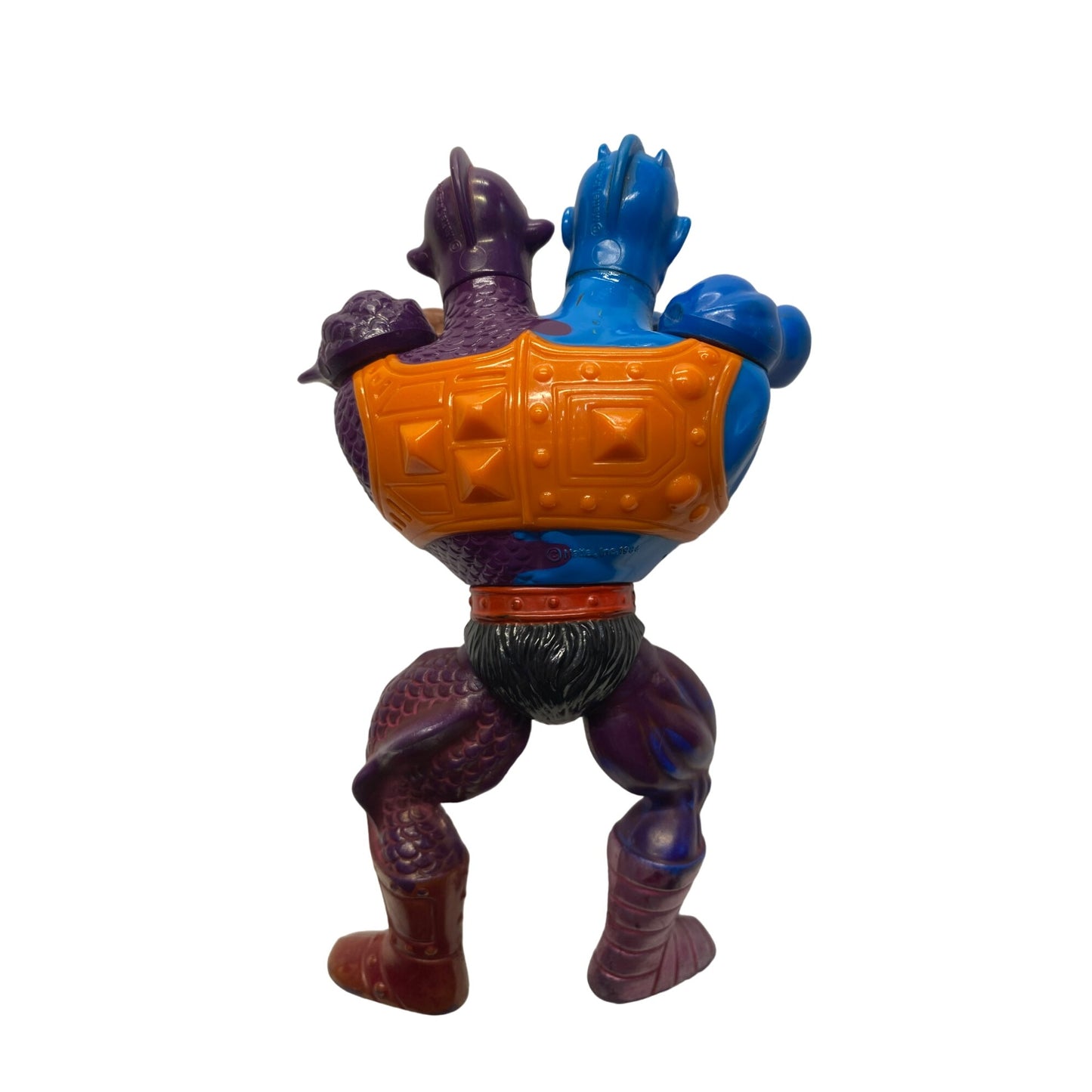 Vintage Masters of The Universe Figure #3844